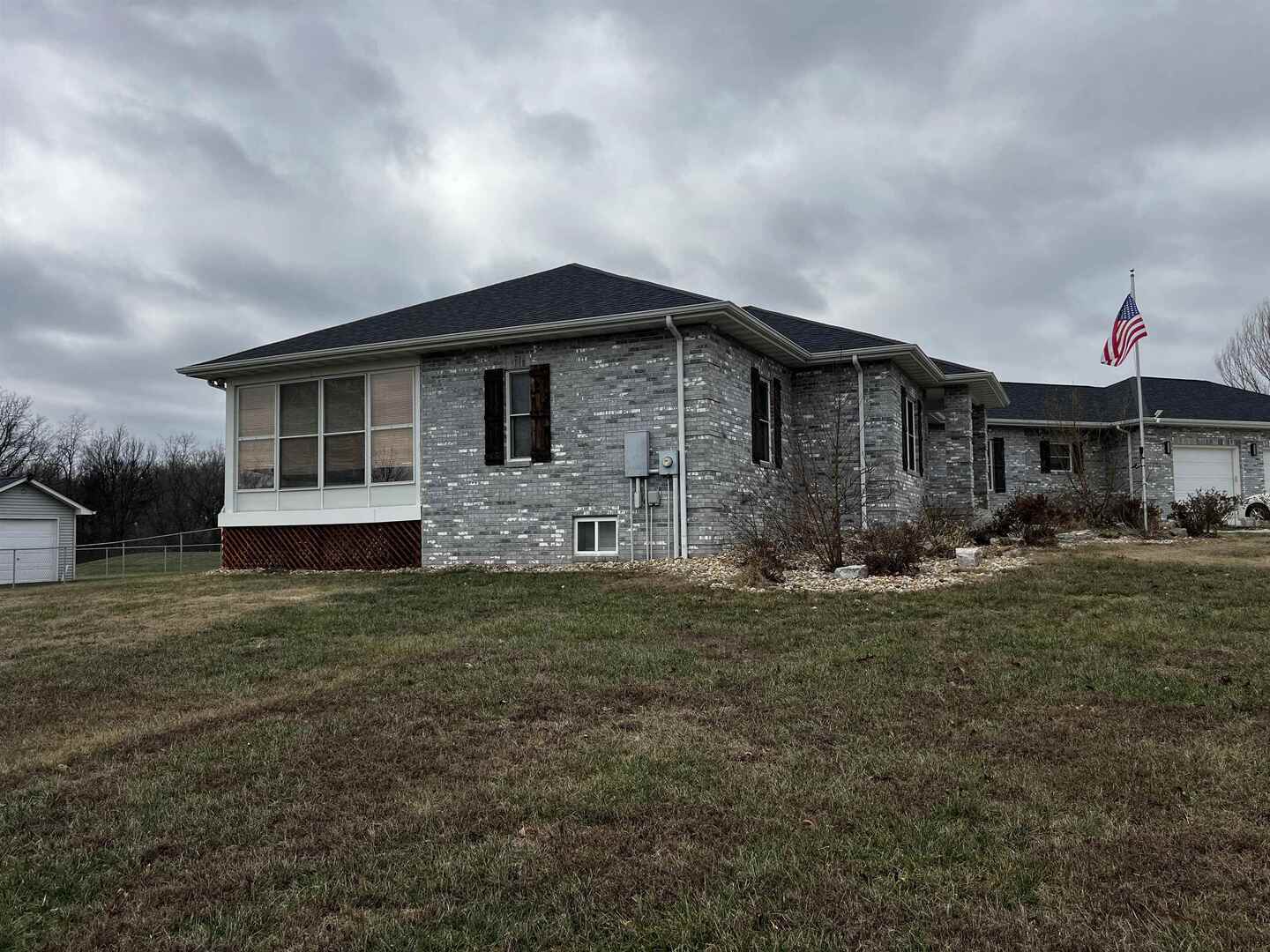 5942 E Houston Road Property Photo 77