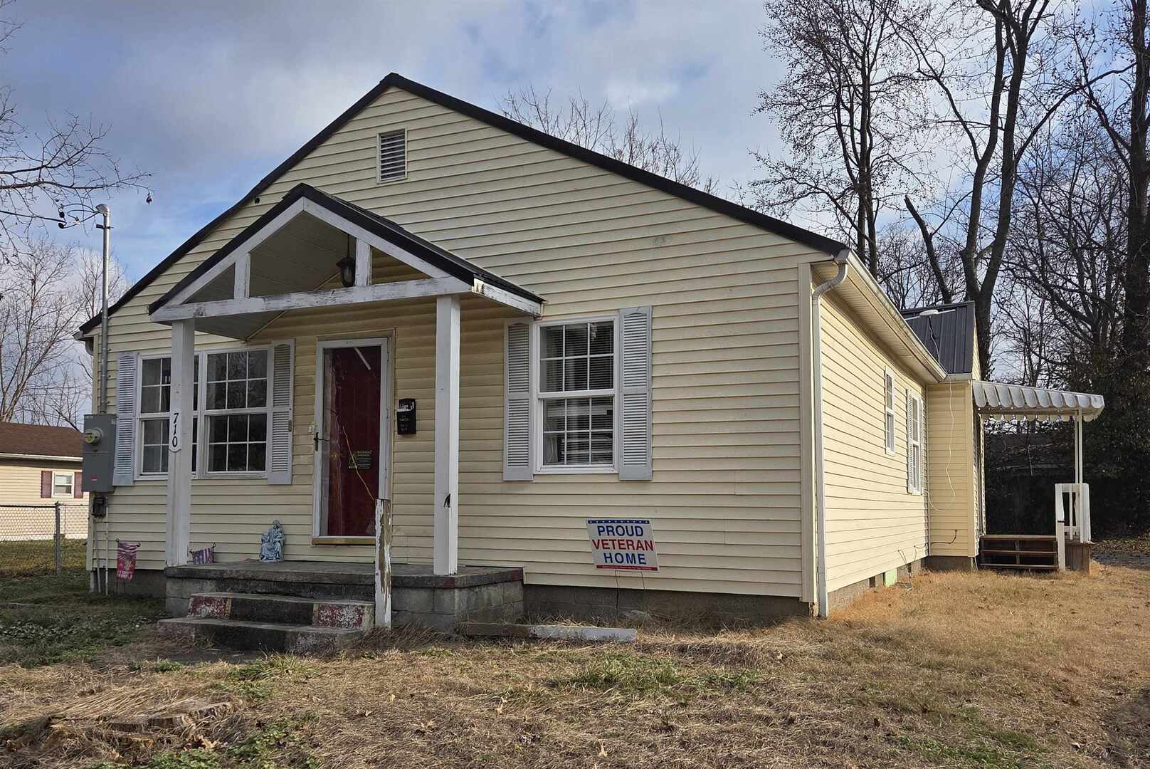 710 S Main Street Property Photo 1