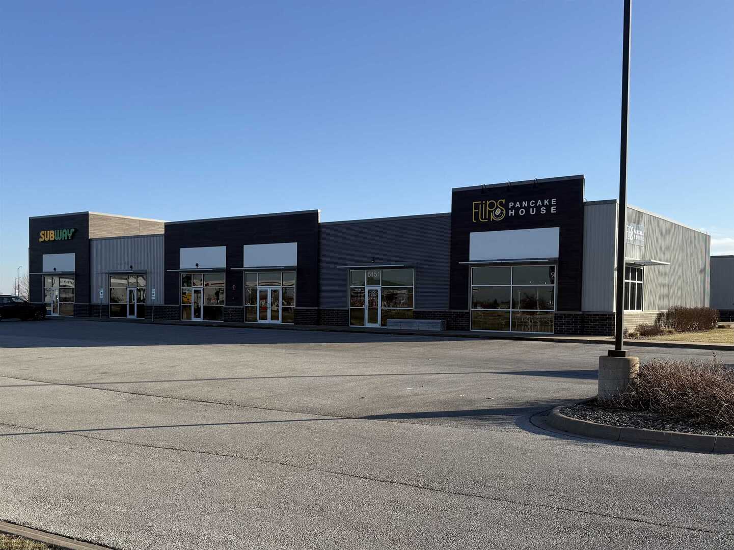 5167-5171 Competition Drive Property Photo 2
