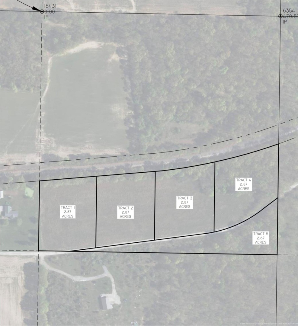 0 E Mozart Road Property Photo 7