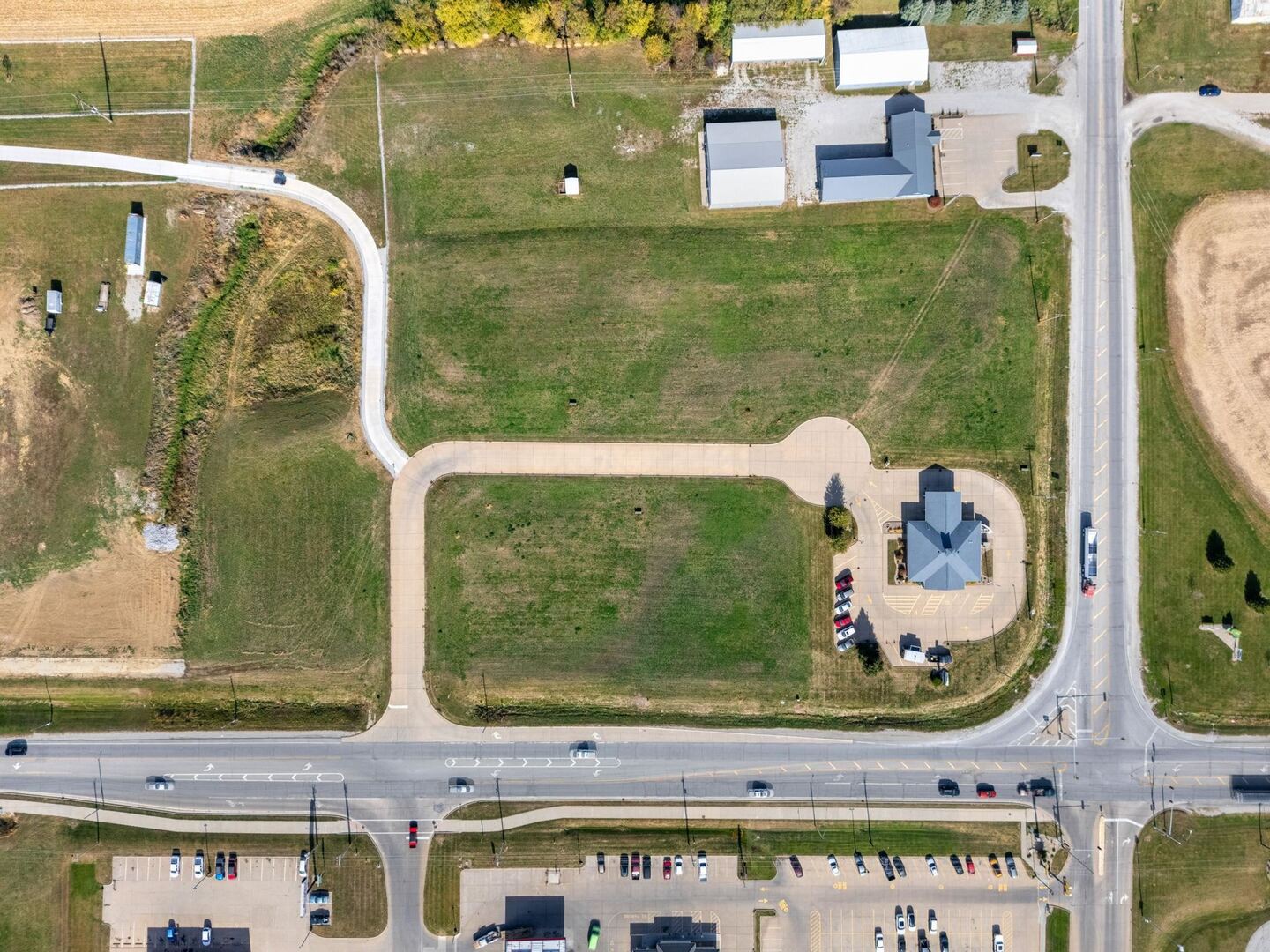 Lot 3 13th Avenue Court Property Photo 3