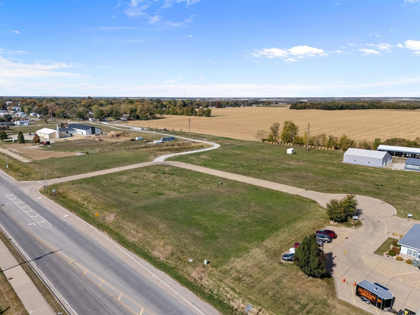 Lot 3 13th Avenue Court Property Photo 4