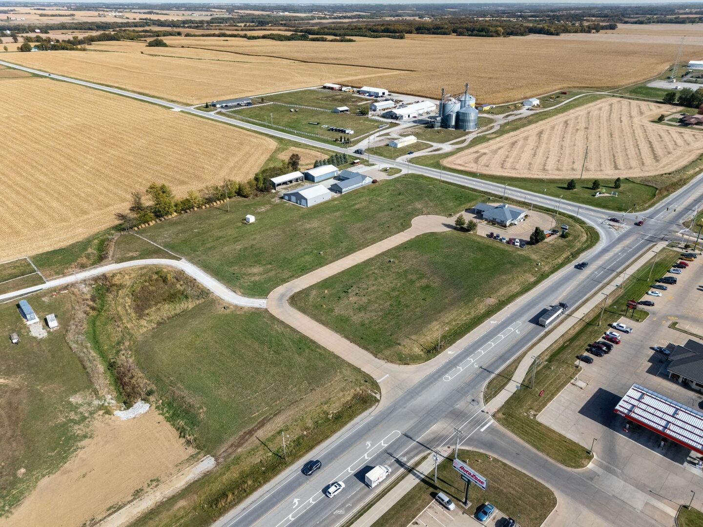 Lot 3 13th Avenue Court Property Photo 7