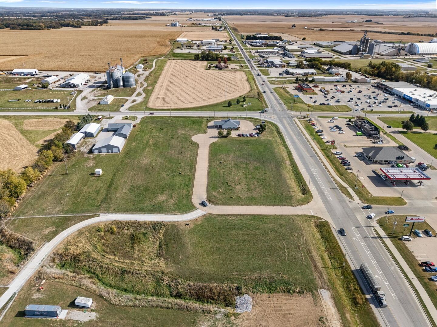 Lot 3 13th Avenue Court Property Photo 9