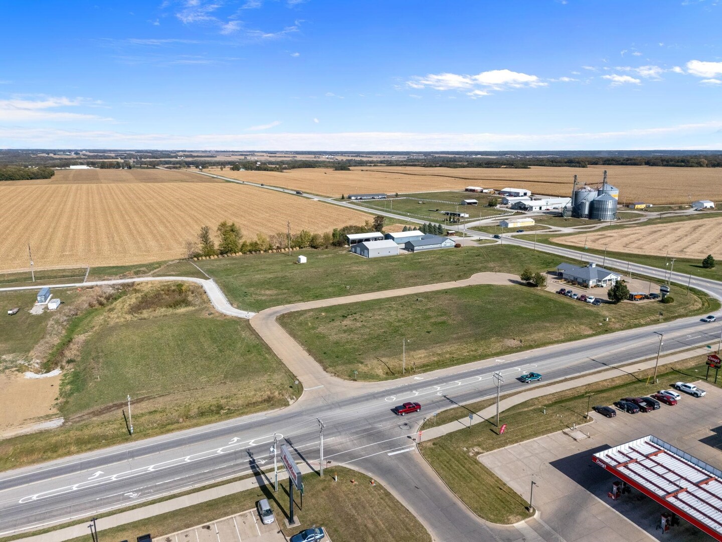 Lot 7 13th Avenue Court Property Photo 2