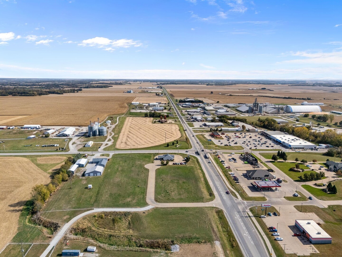 Lot 7 13th Avenue Court Property Photo 10