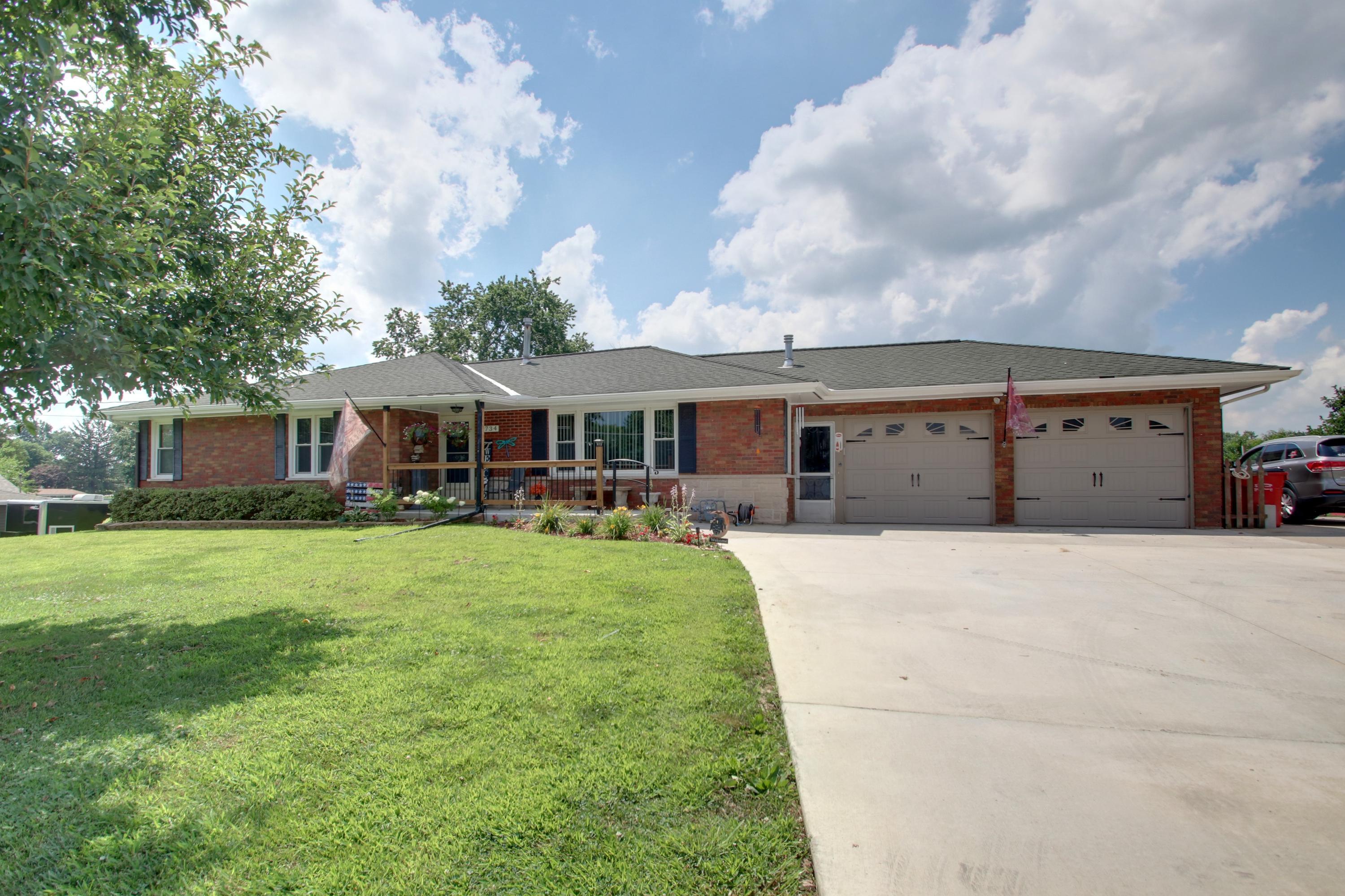2734 Payson Road Property Photo 1