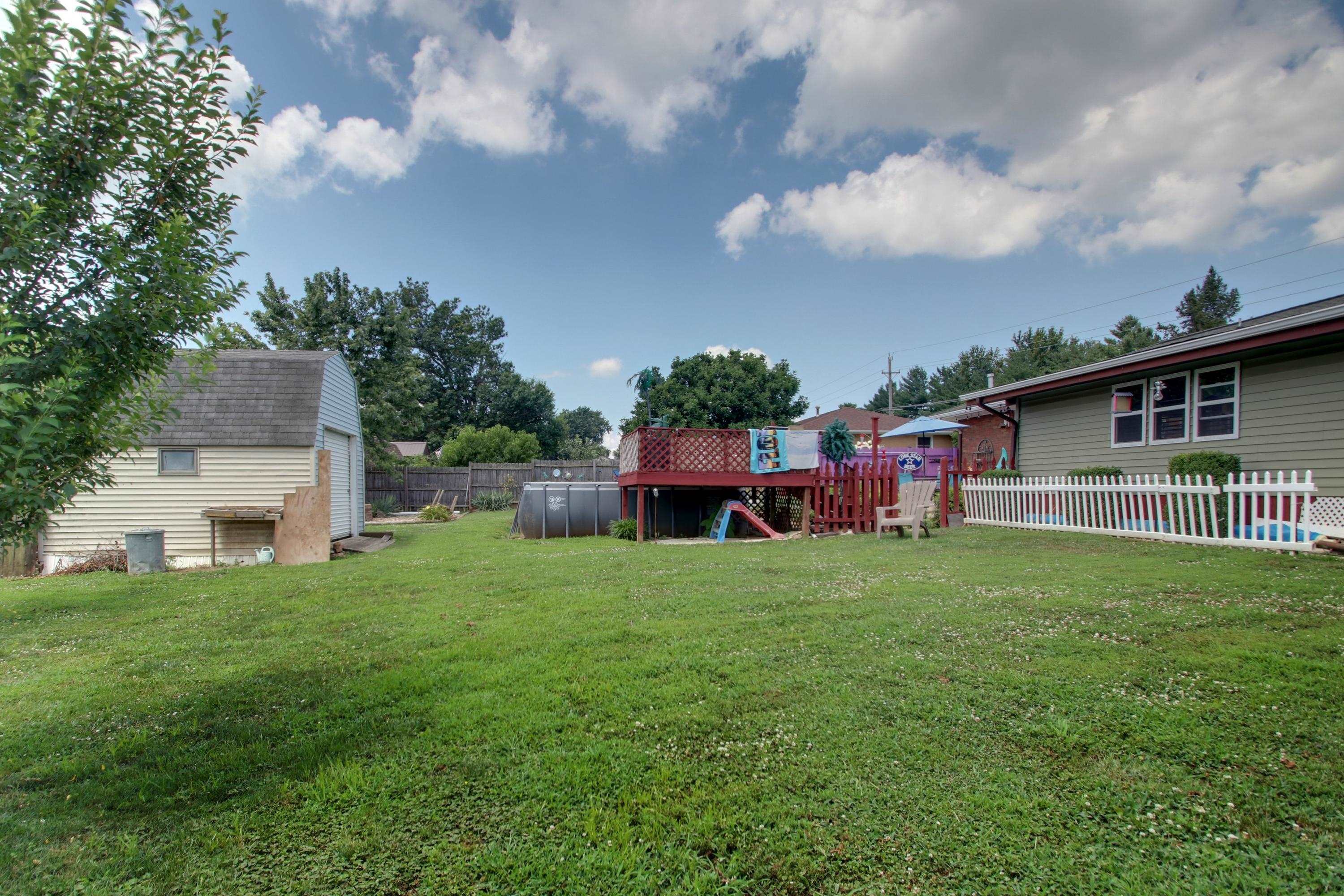 2734 Payson Road Property Photo 2