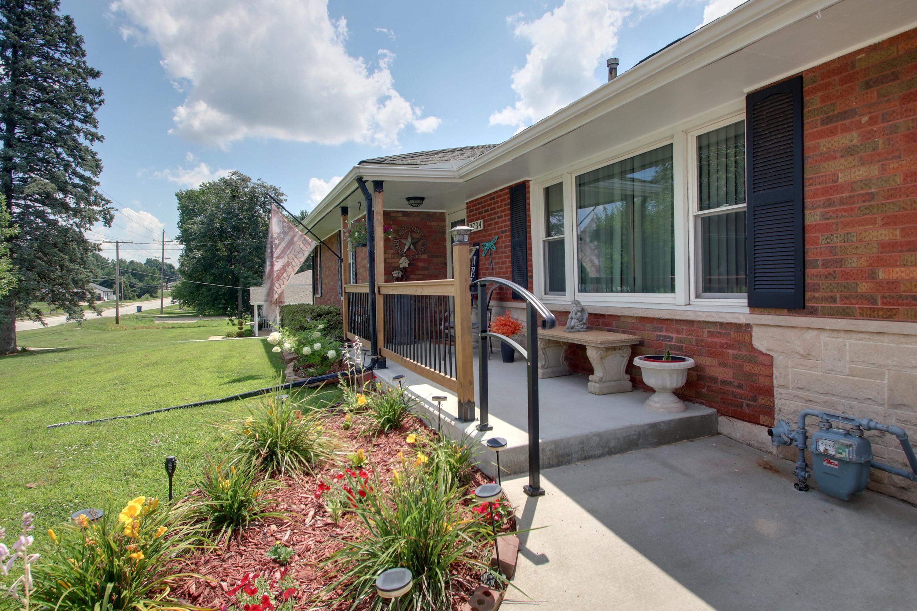 2734 Payson Road Property Photo 4