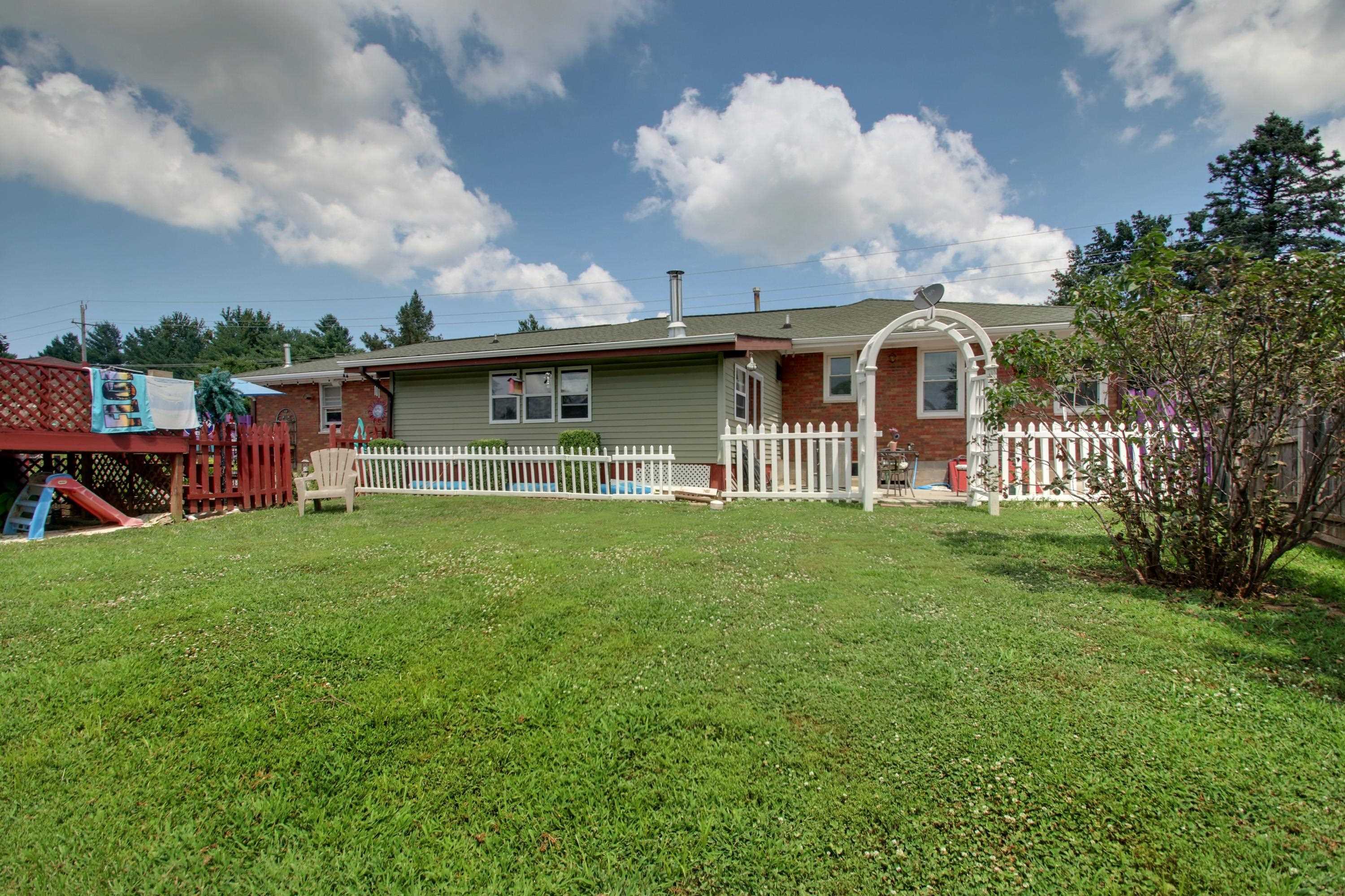 2734 Payson Road Property Photo 6