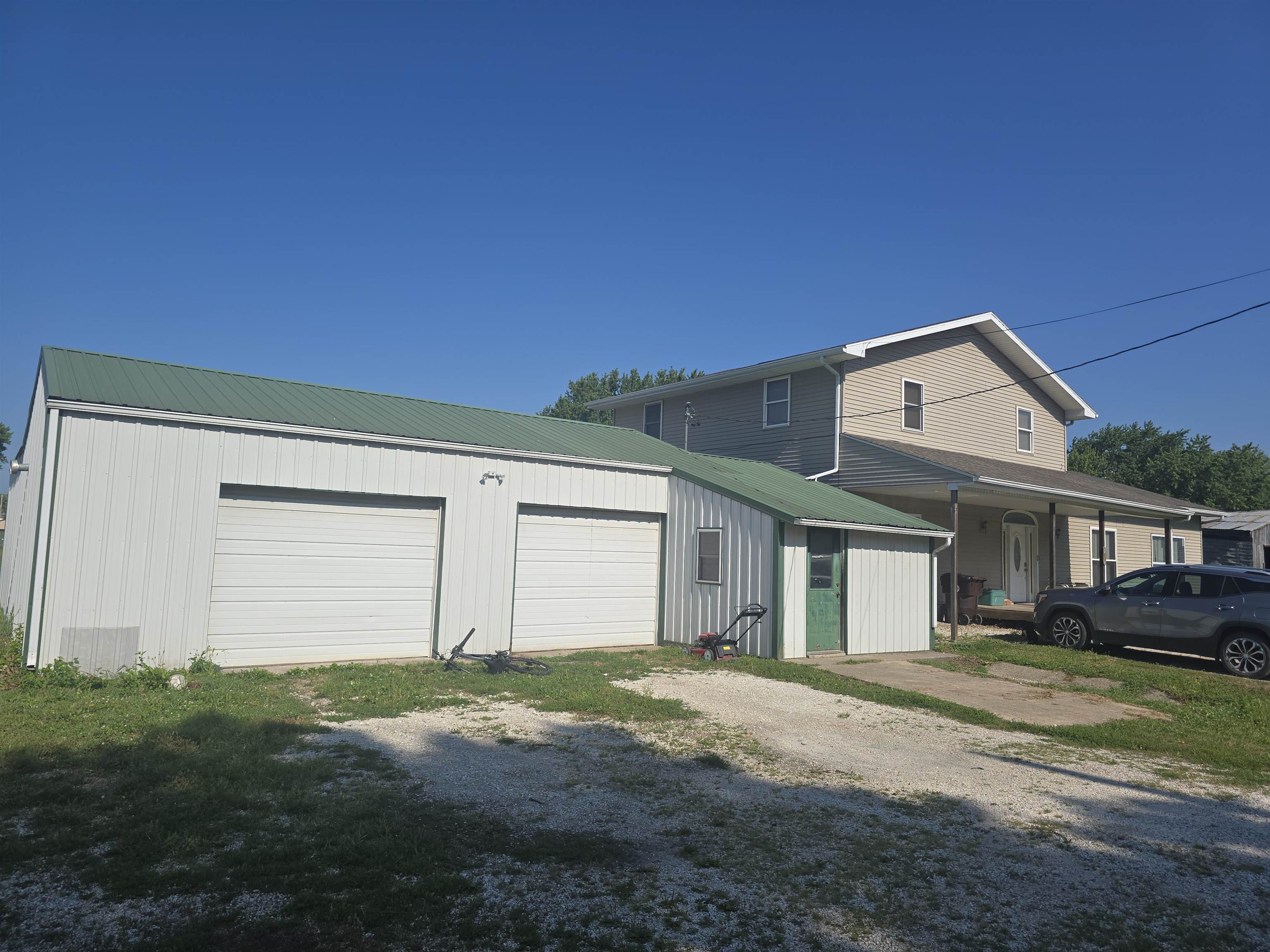 105 S Cedar Street Property Photo 27
