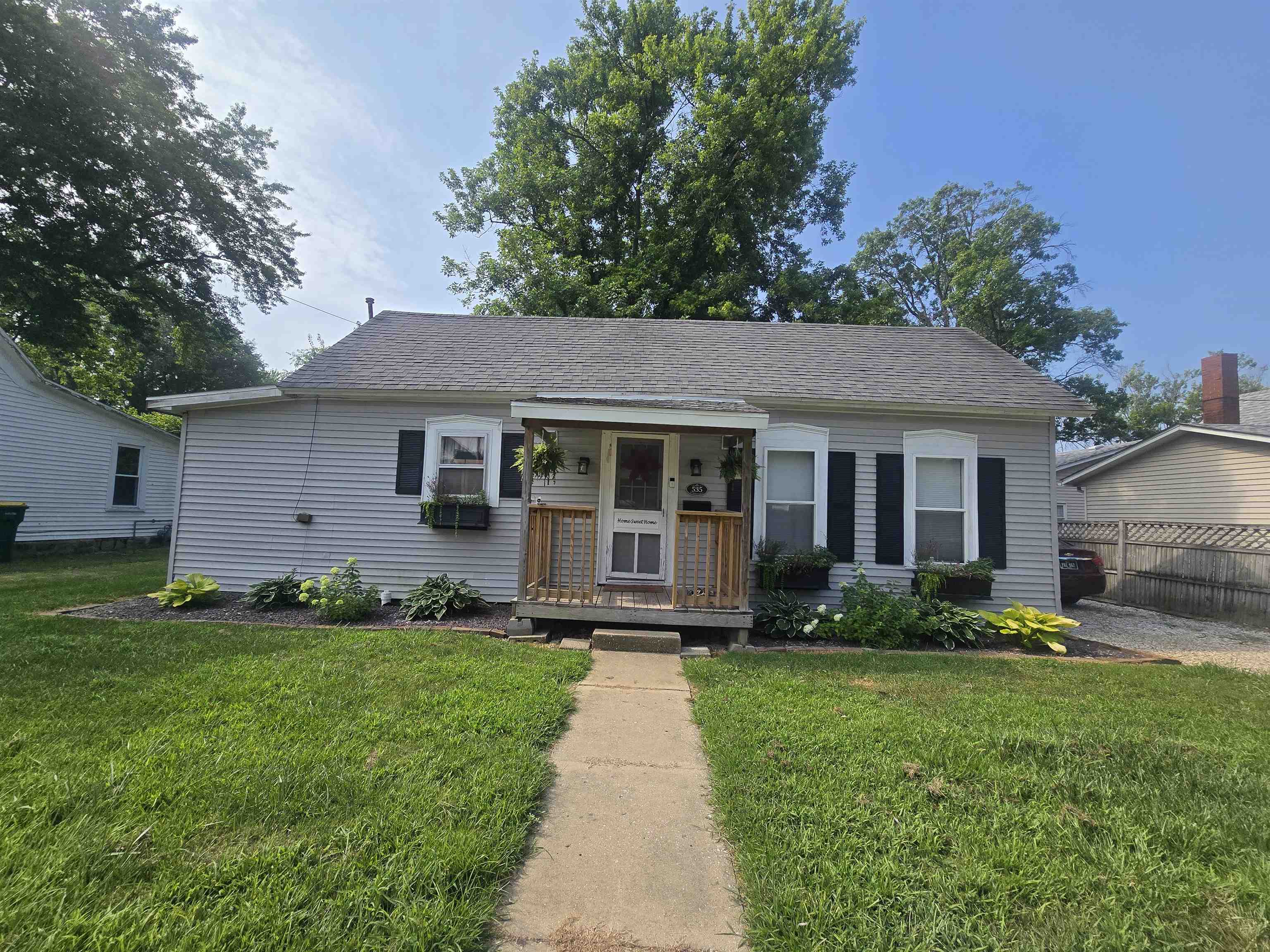 535 W Mcdonough Street Property Photo 1