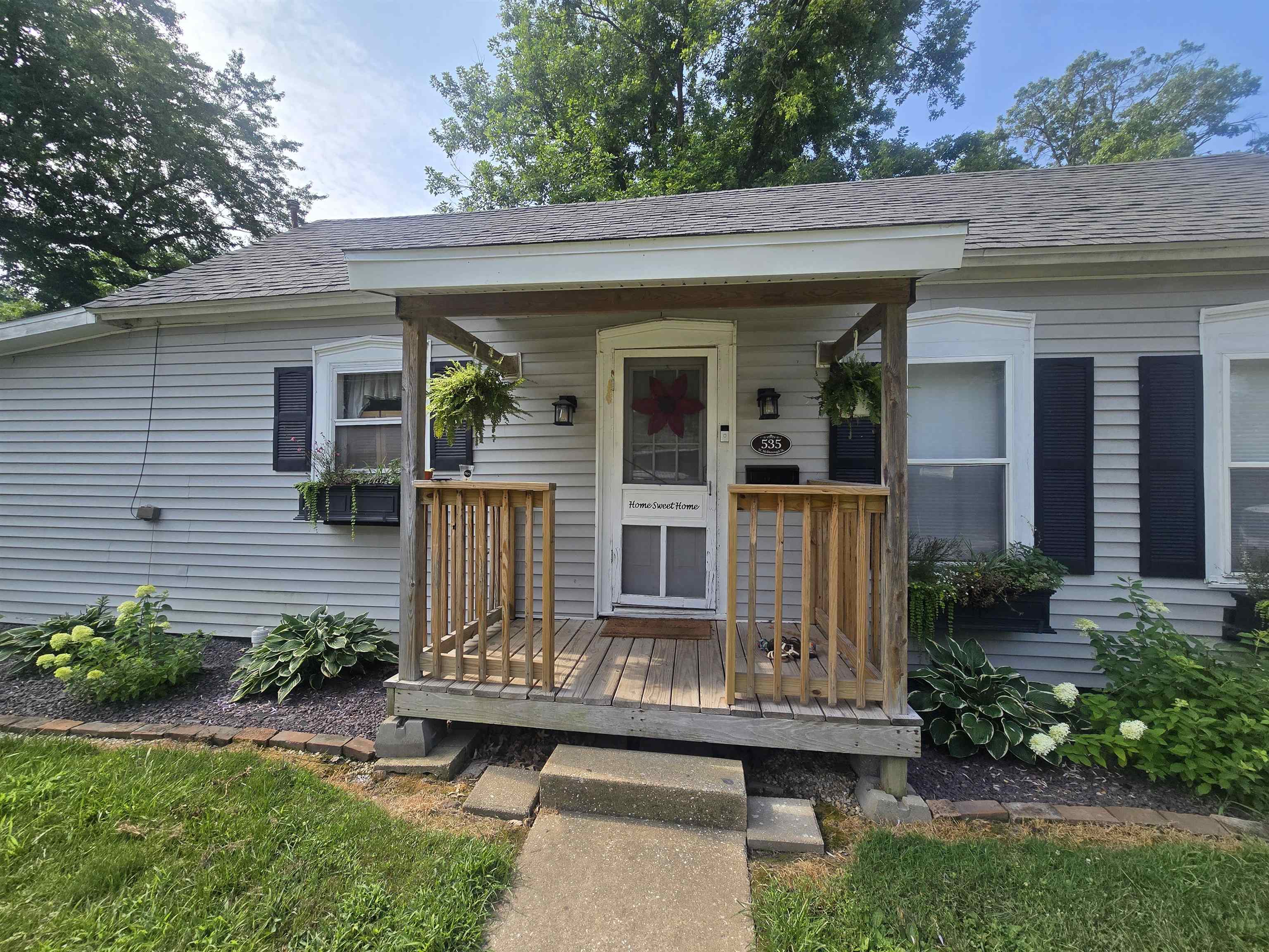 535 W Mcdonough Street Property Photo 15