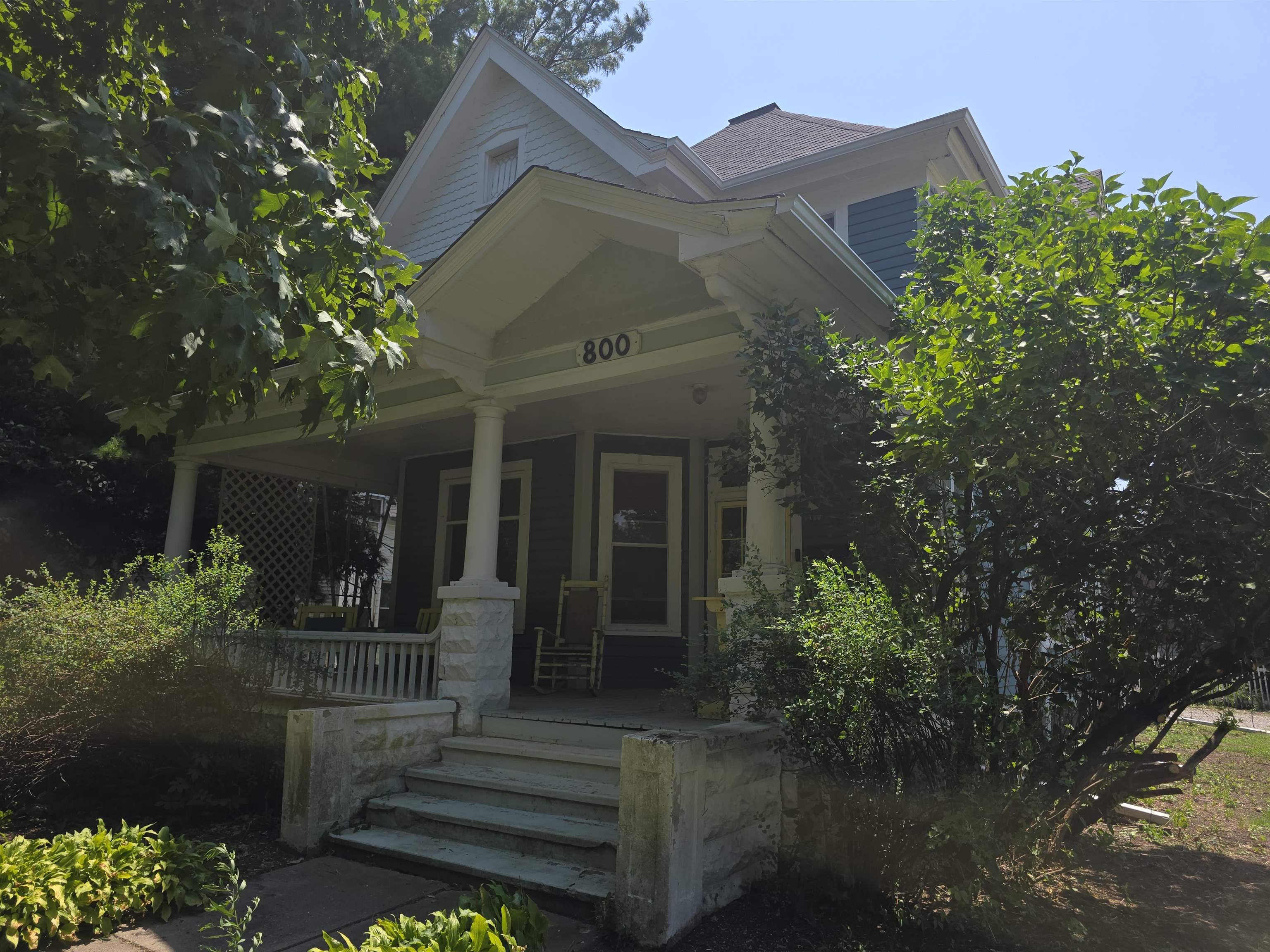 800 Main Street Property Photo 27