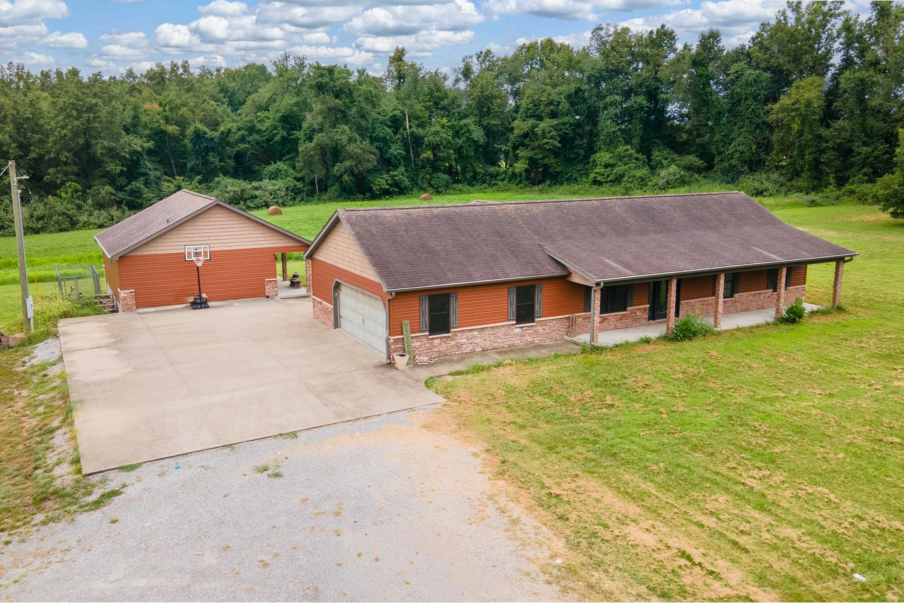 11203 Murrah Road Property Photo