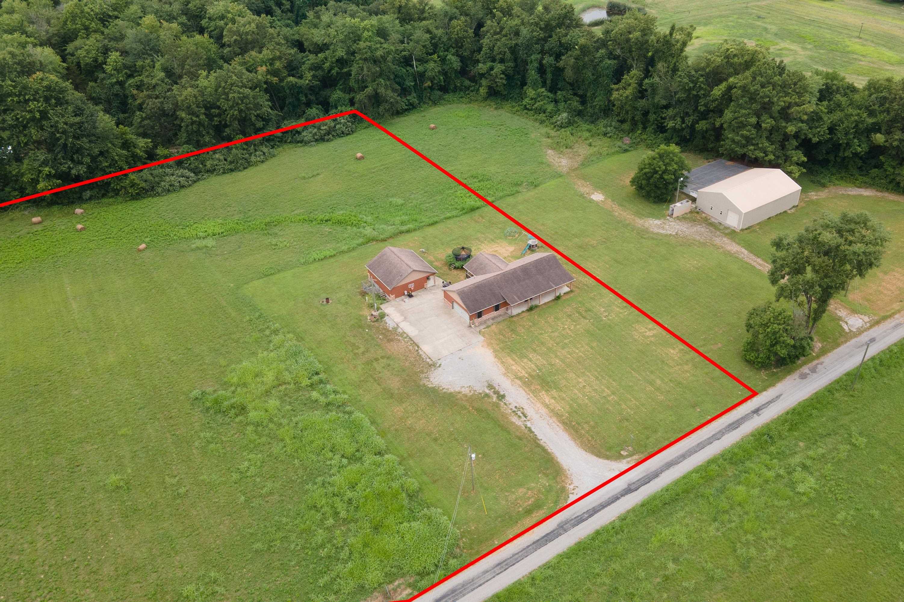 11203 Murrah Road Property Photo 2