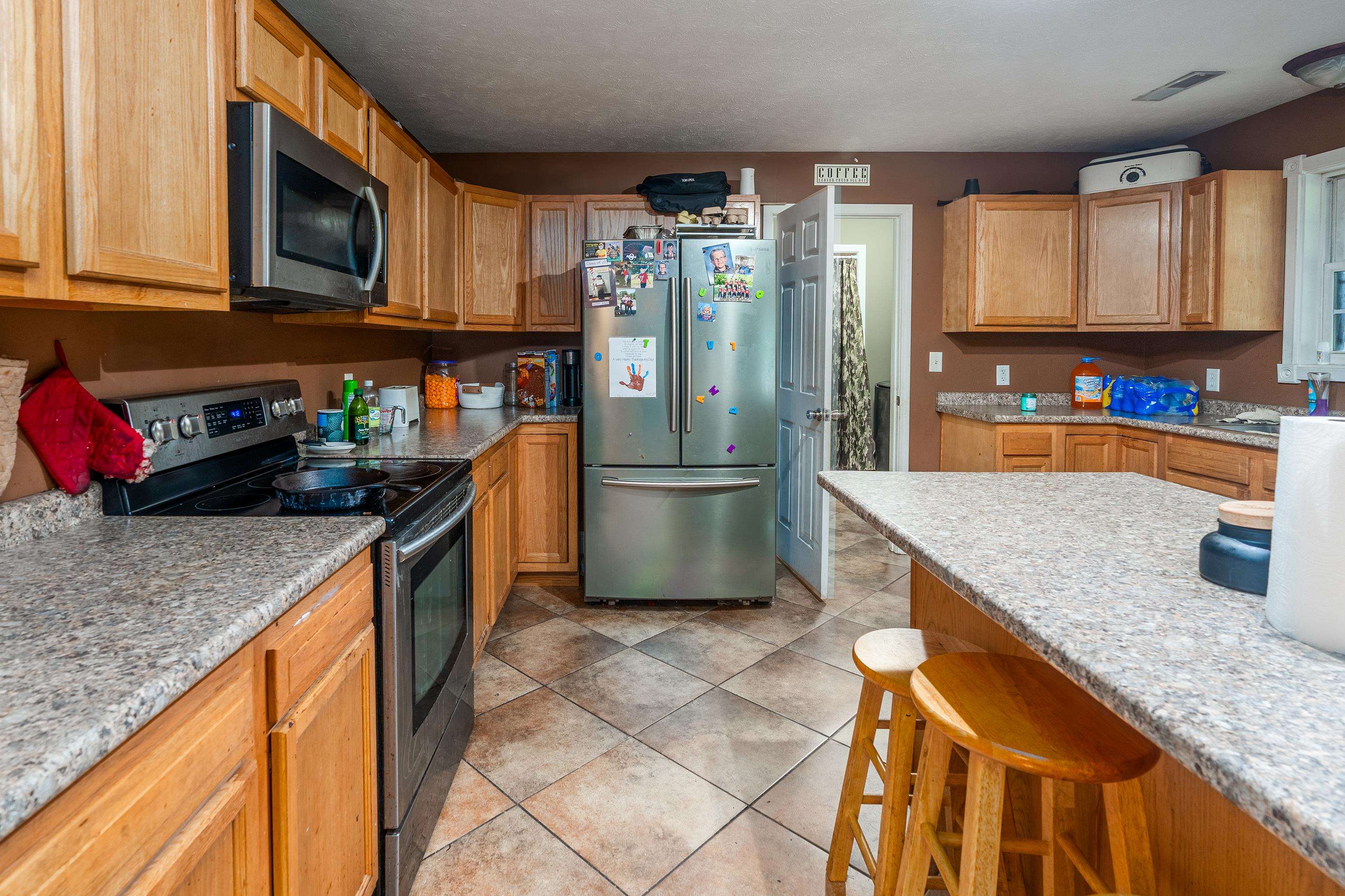 11203 Murrah Road Property Photo 9