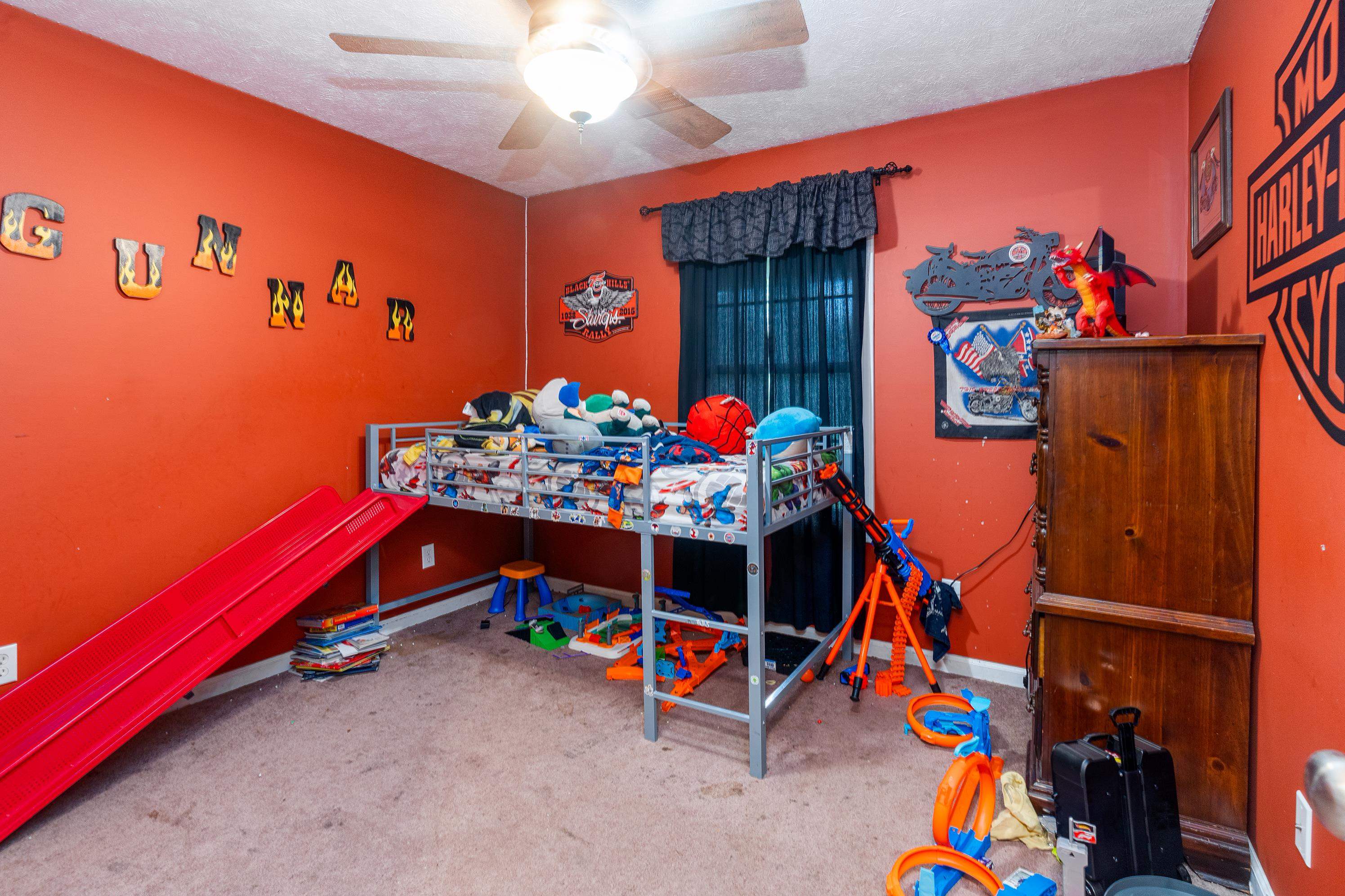 11203 Murrah Road Property Photo 19