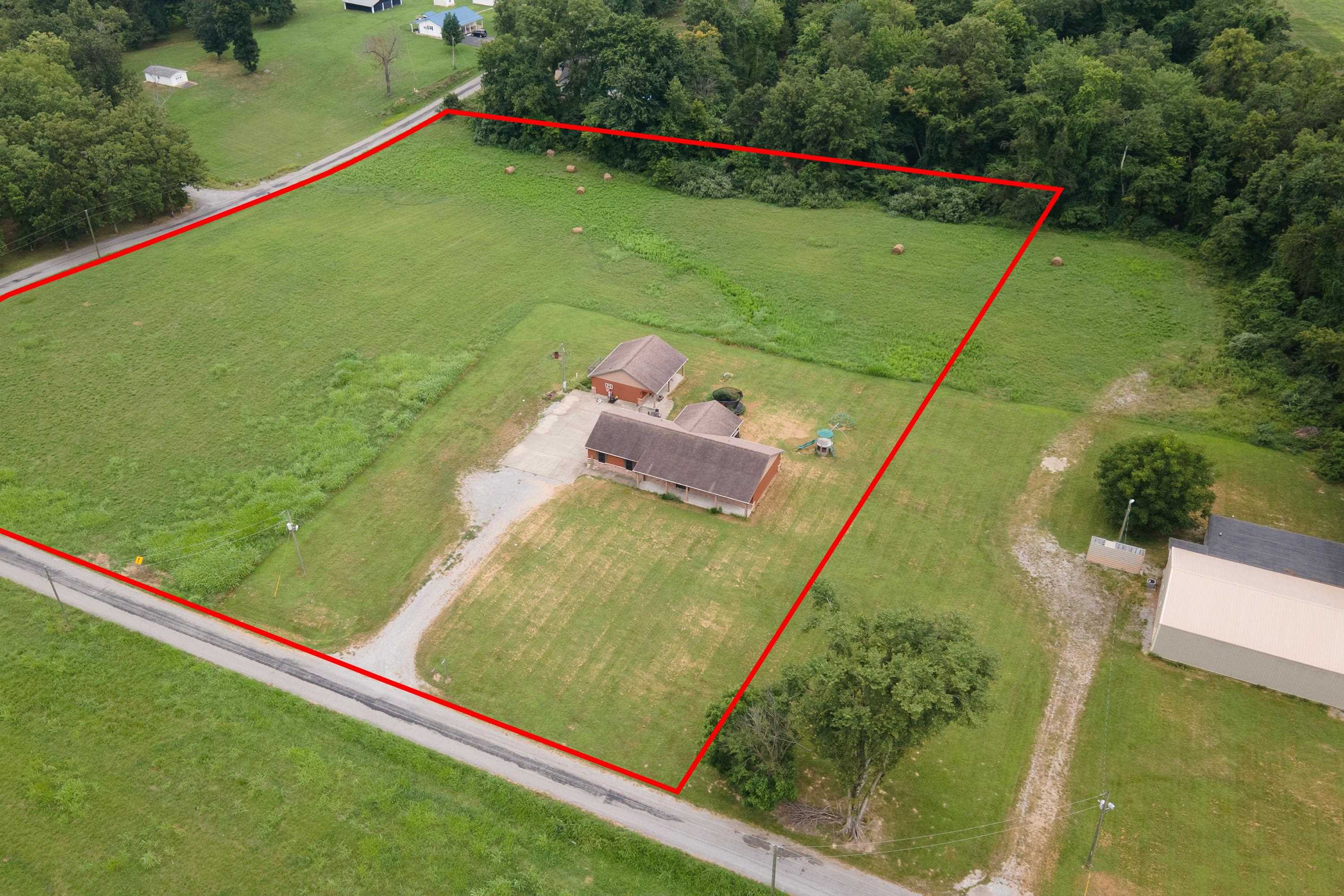 11203 Murrah Road Property Photo 21