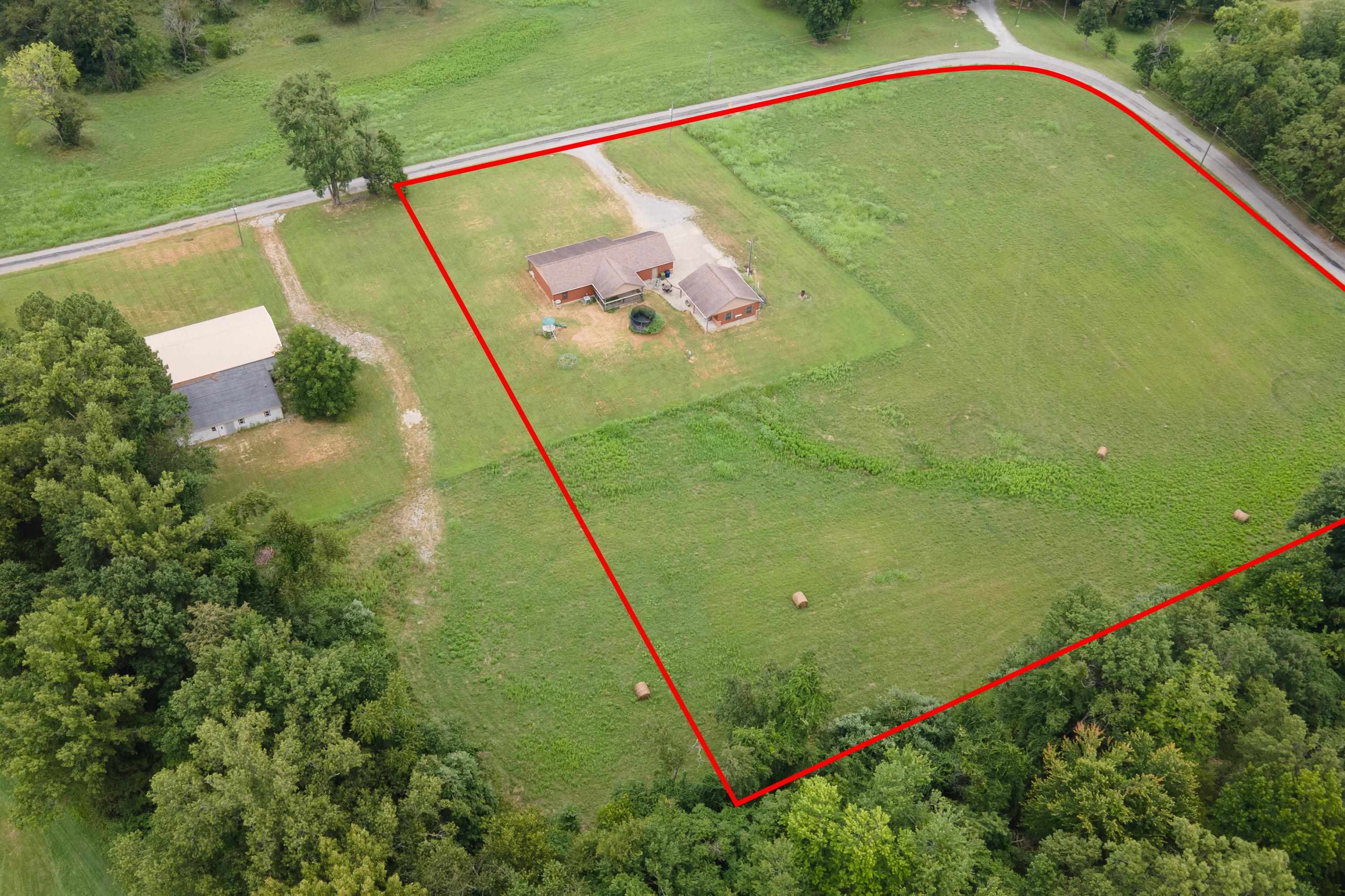 11203 Murrah Road Property Photo 23