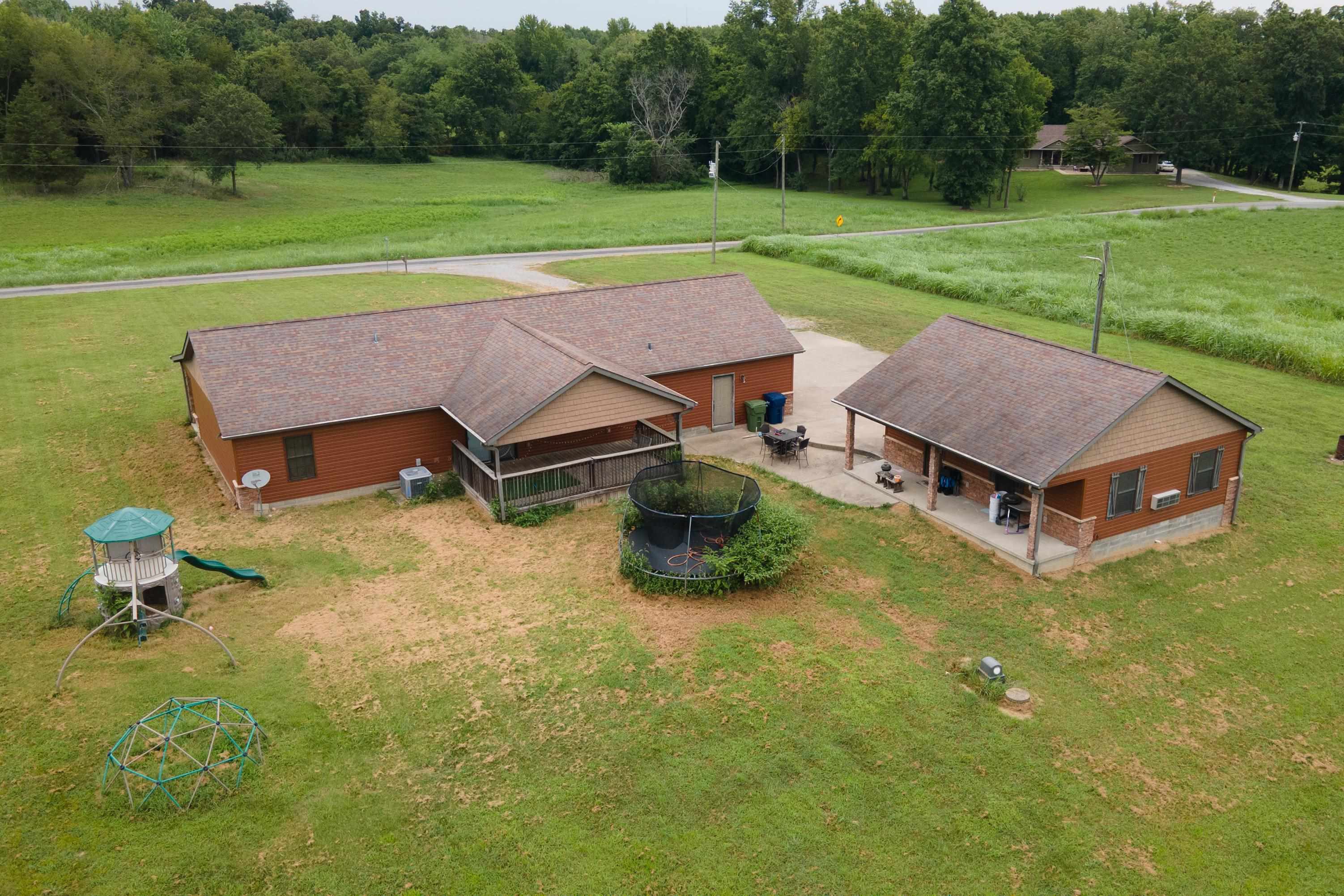 11203 Murrah Road Property Photo 24