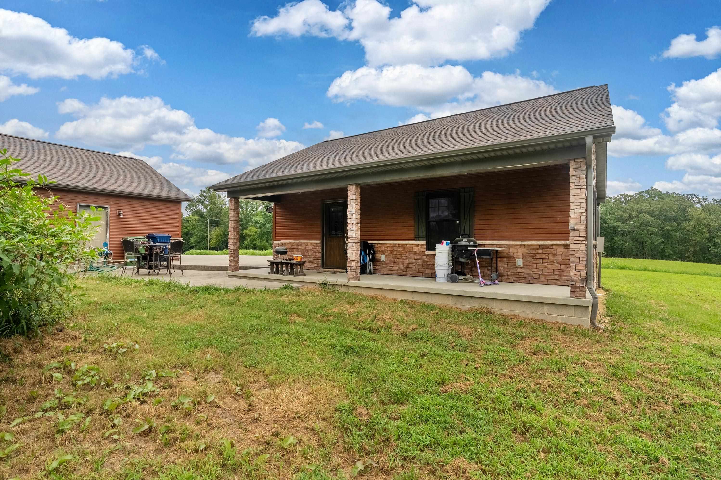 11203 Murrah Road Property Photo 29