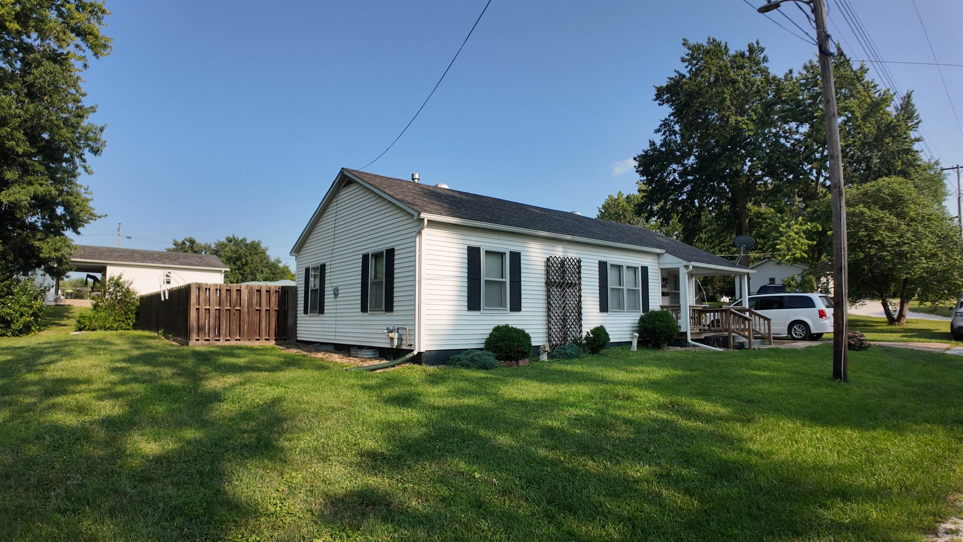 420 N Mississippi Street Property Photo 2