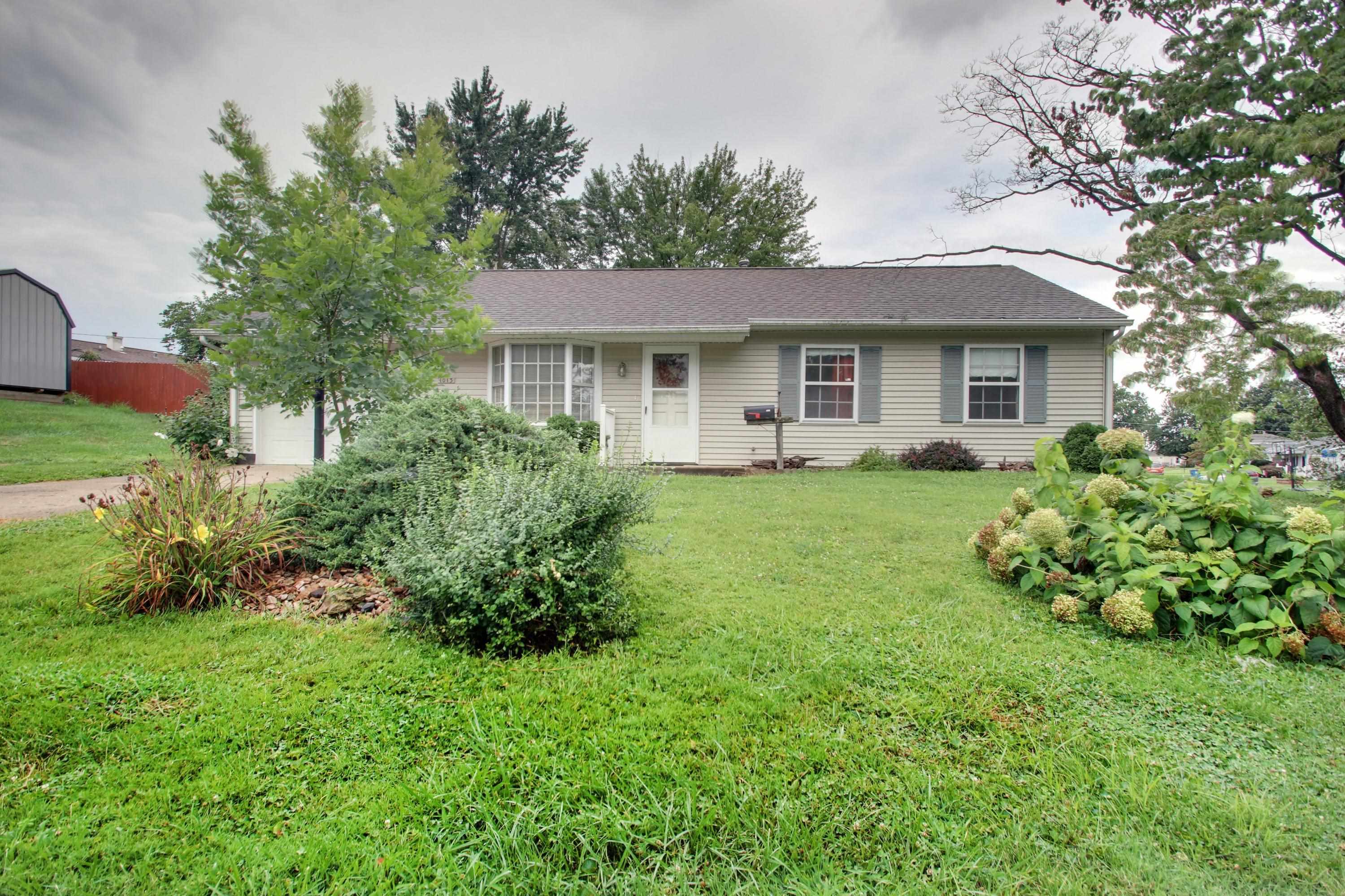 1013 Melodie Lane Property Photo 1