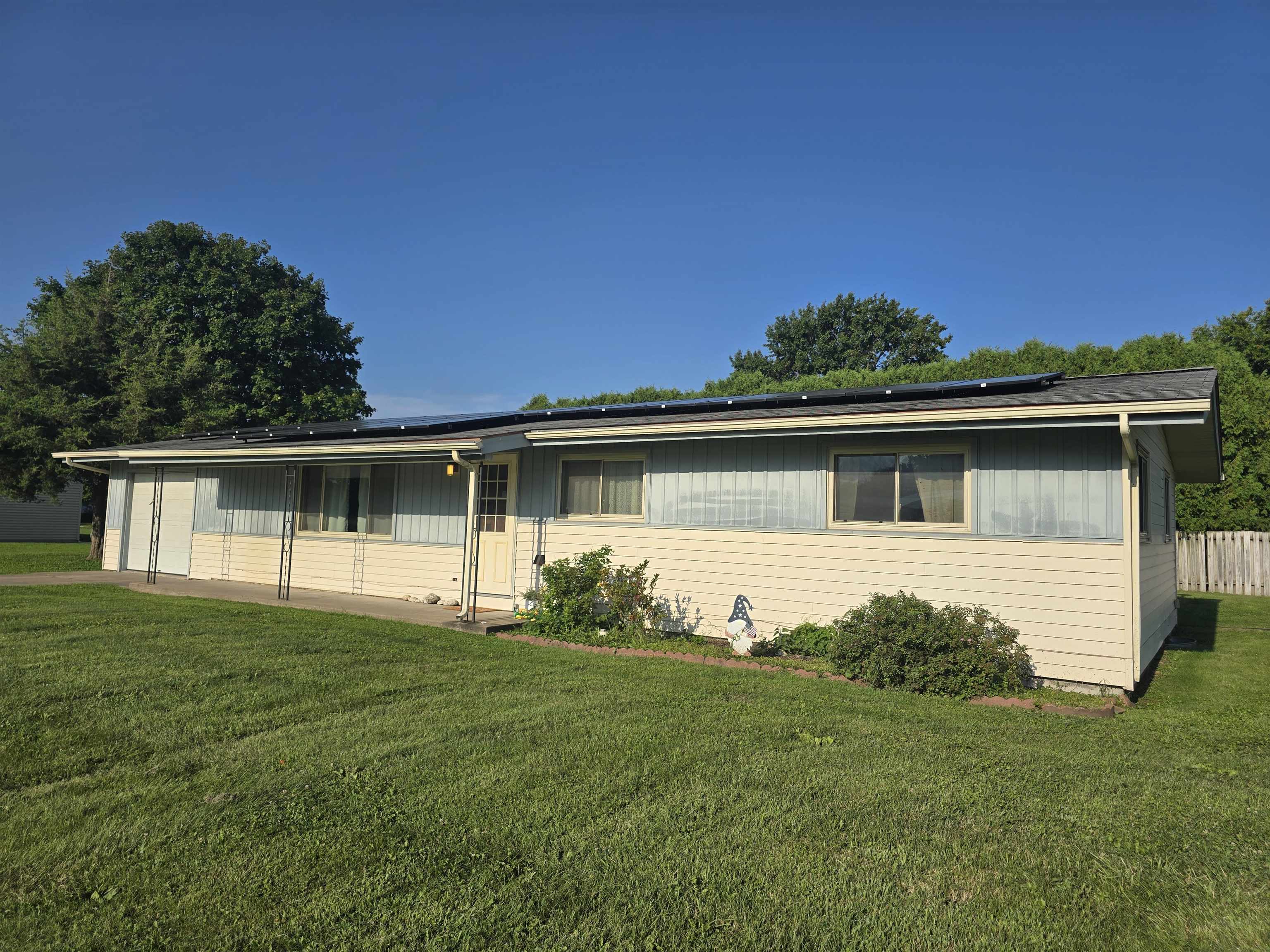 319 Rogers Road Property Photo 1
