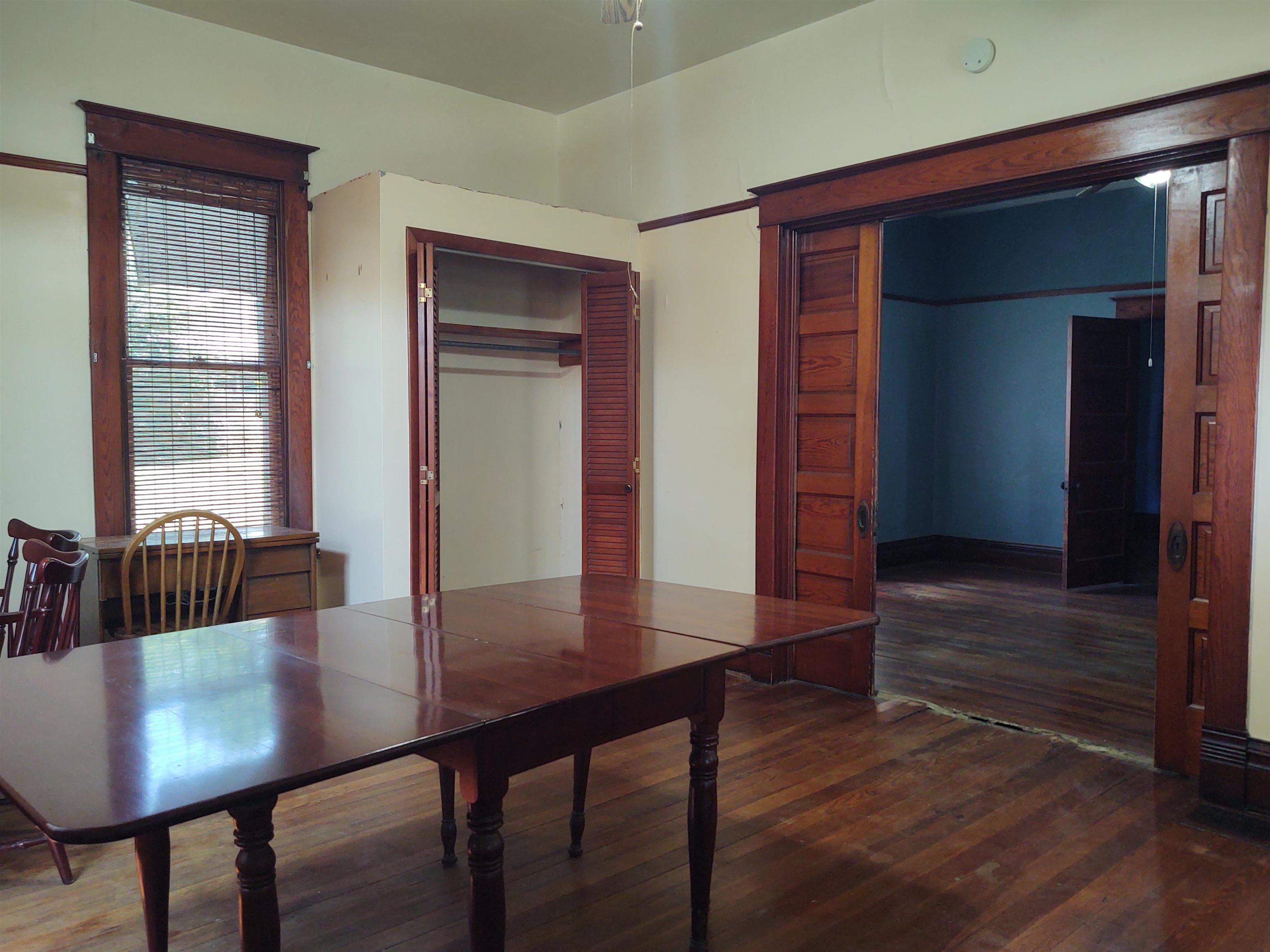 604 W Vine Street Property Photo 5