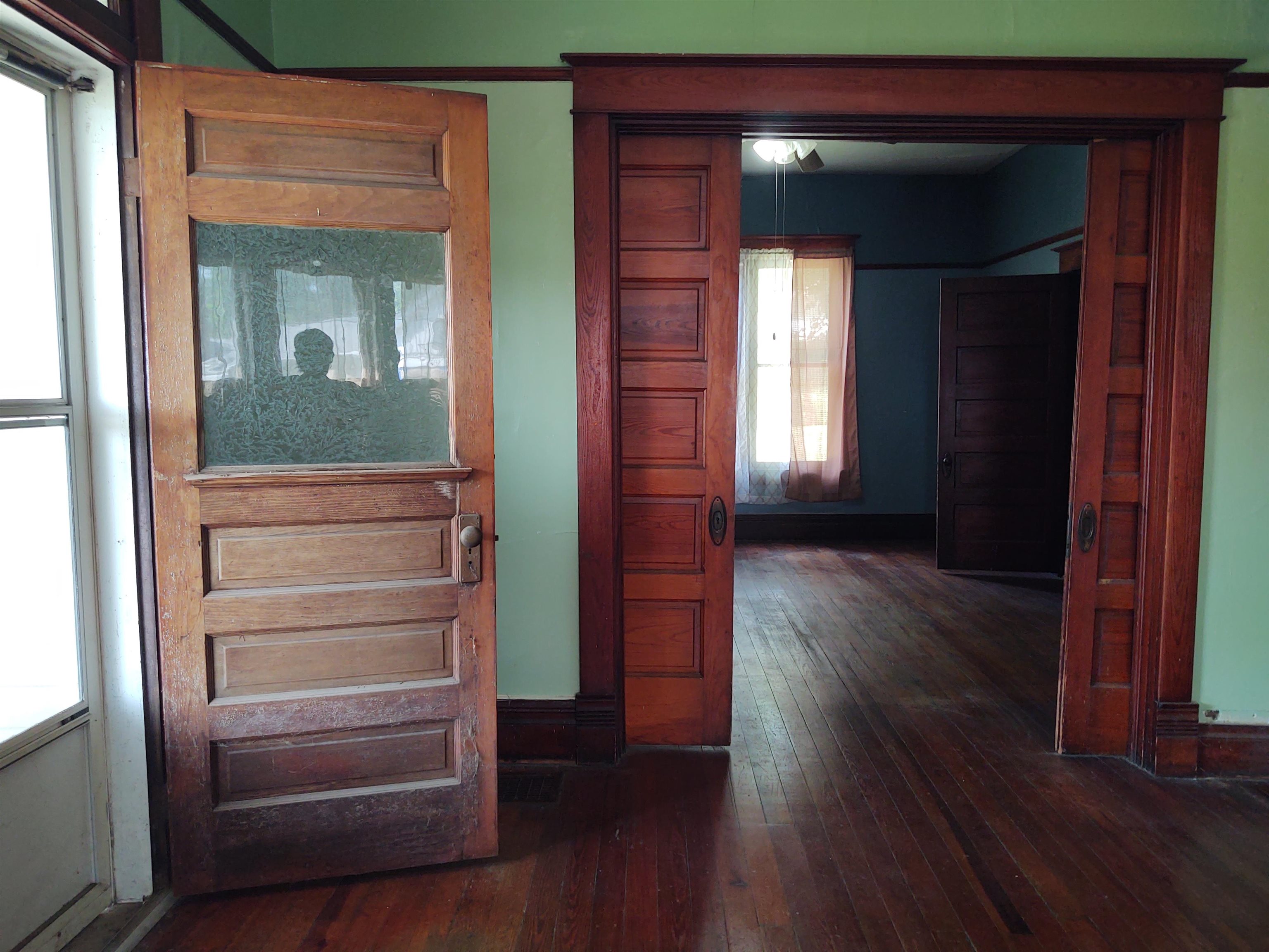 604 W Vine Street Property Photo 6