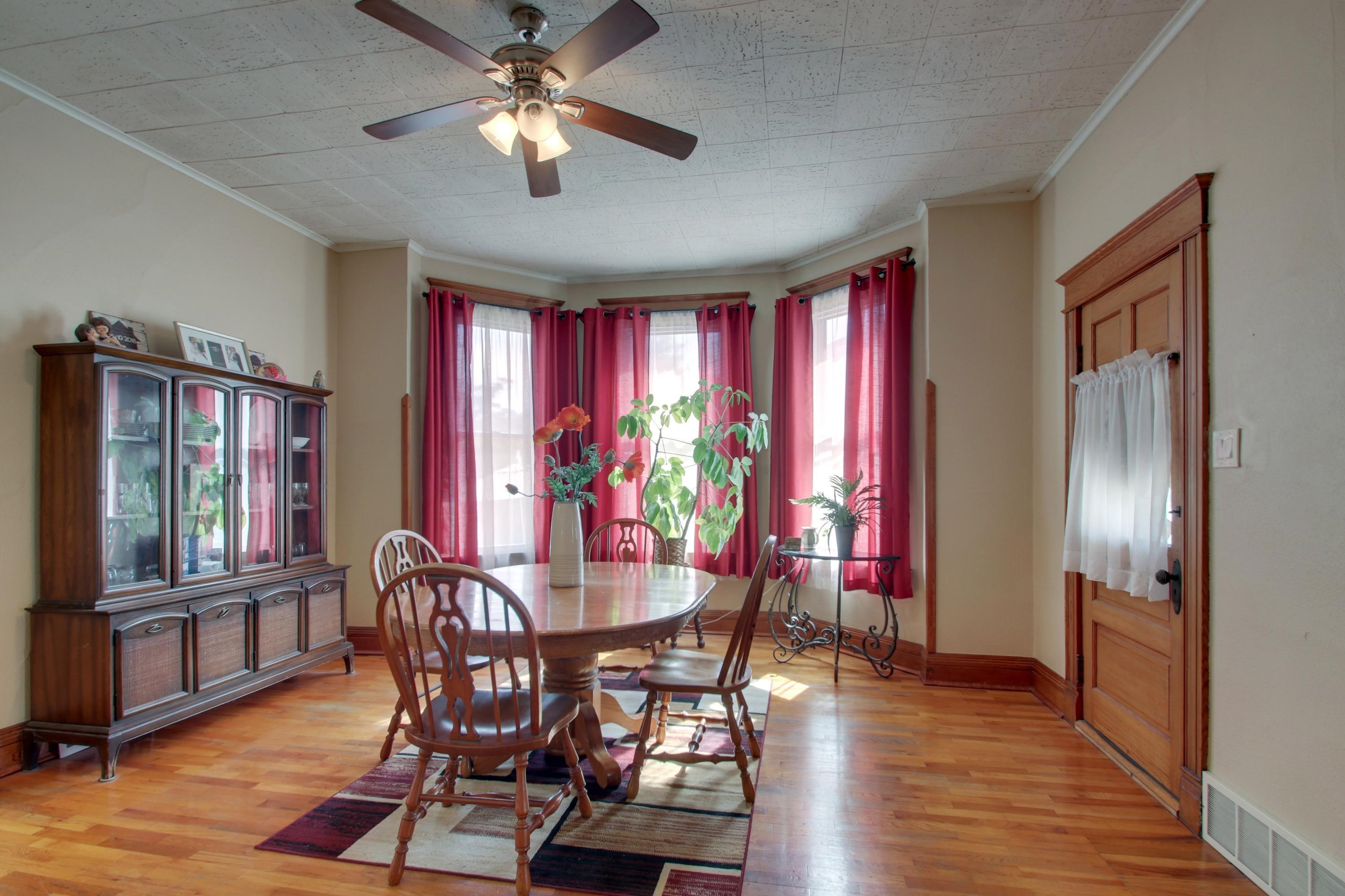 1803 Jefferson Street Property Photo 5