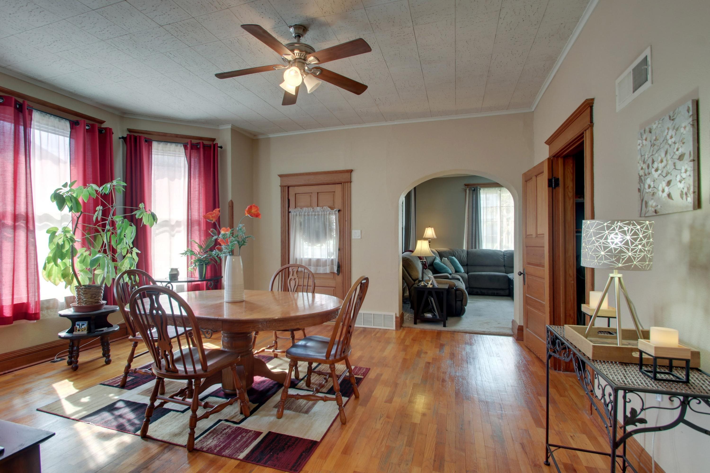 1803 Jefferson Street Property Photo 6