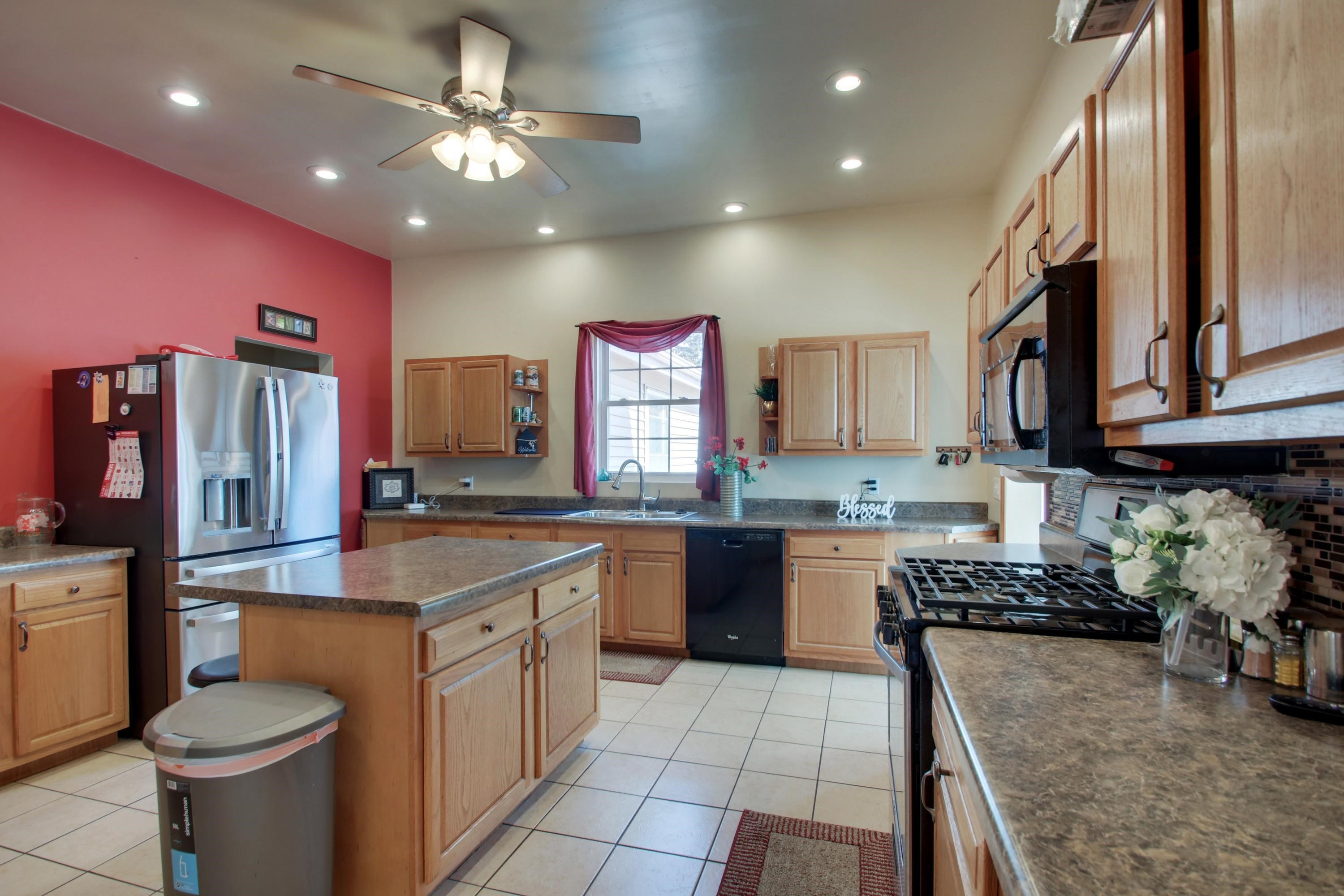 1803 Jefferson Street Property Photo 7