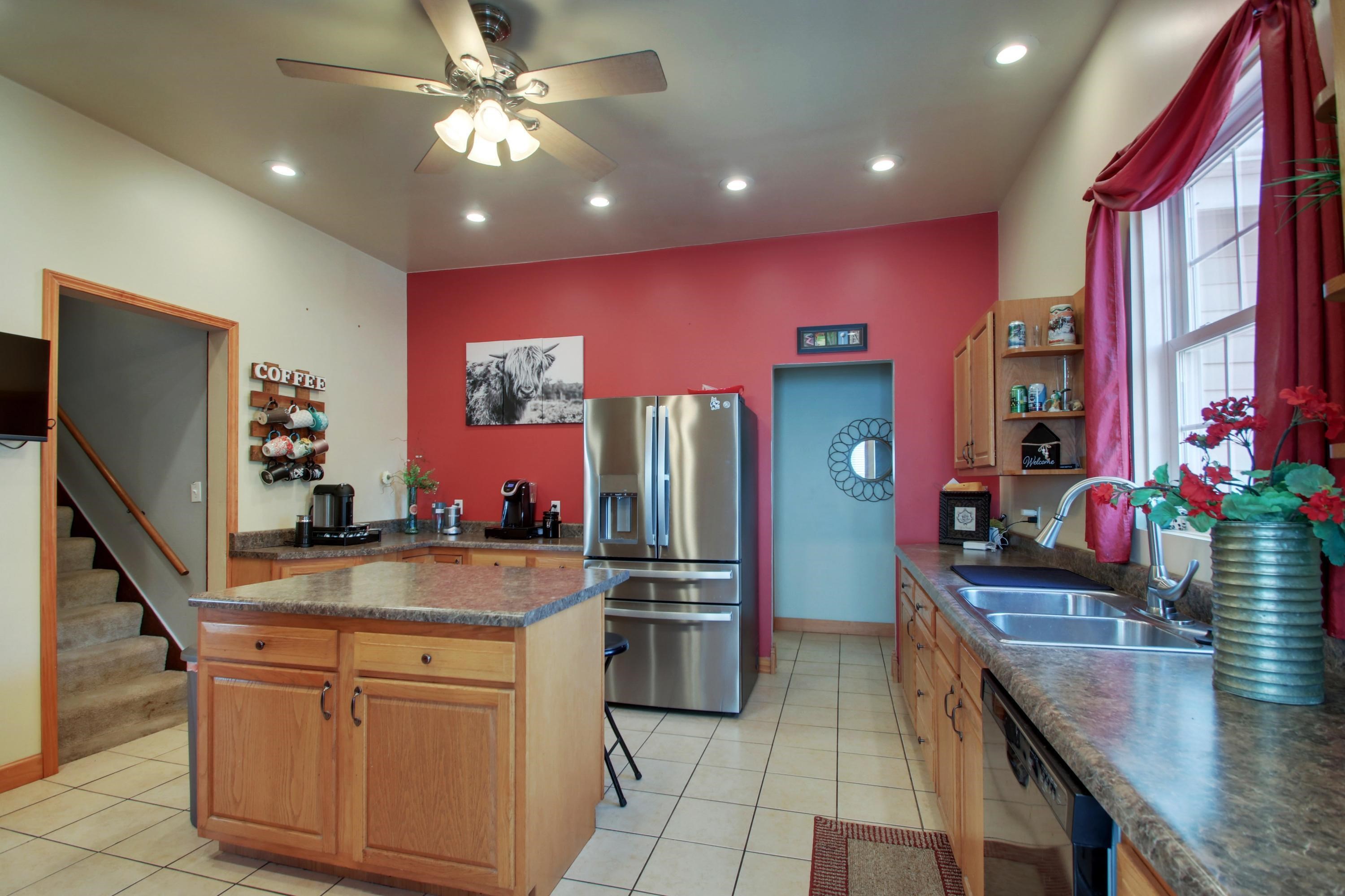 1803 Jefferson Street Property Photo 8