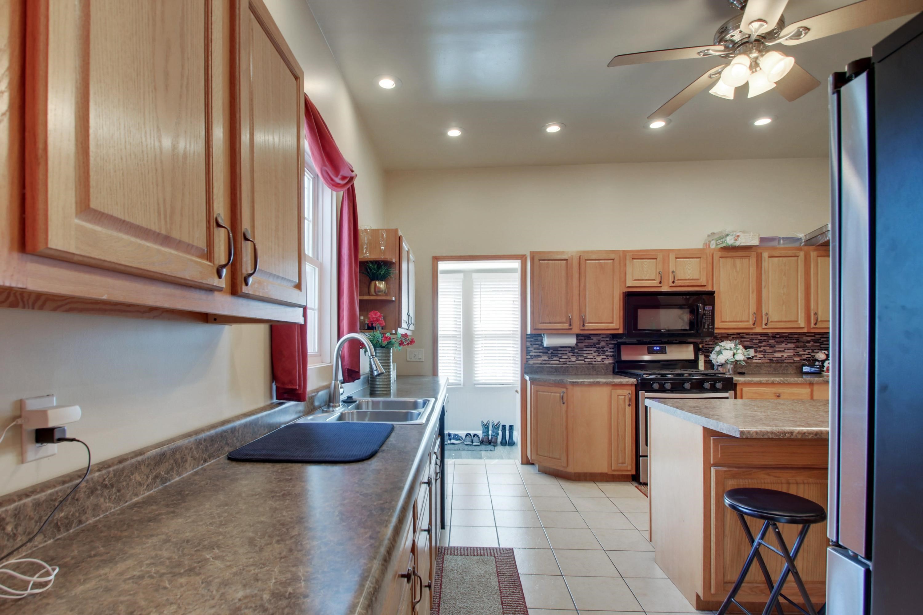 1803 Jefferson Street Property Photo 10