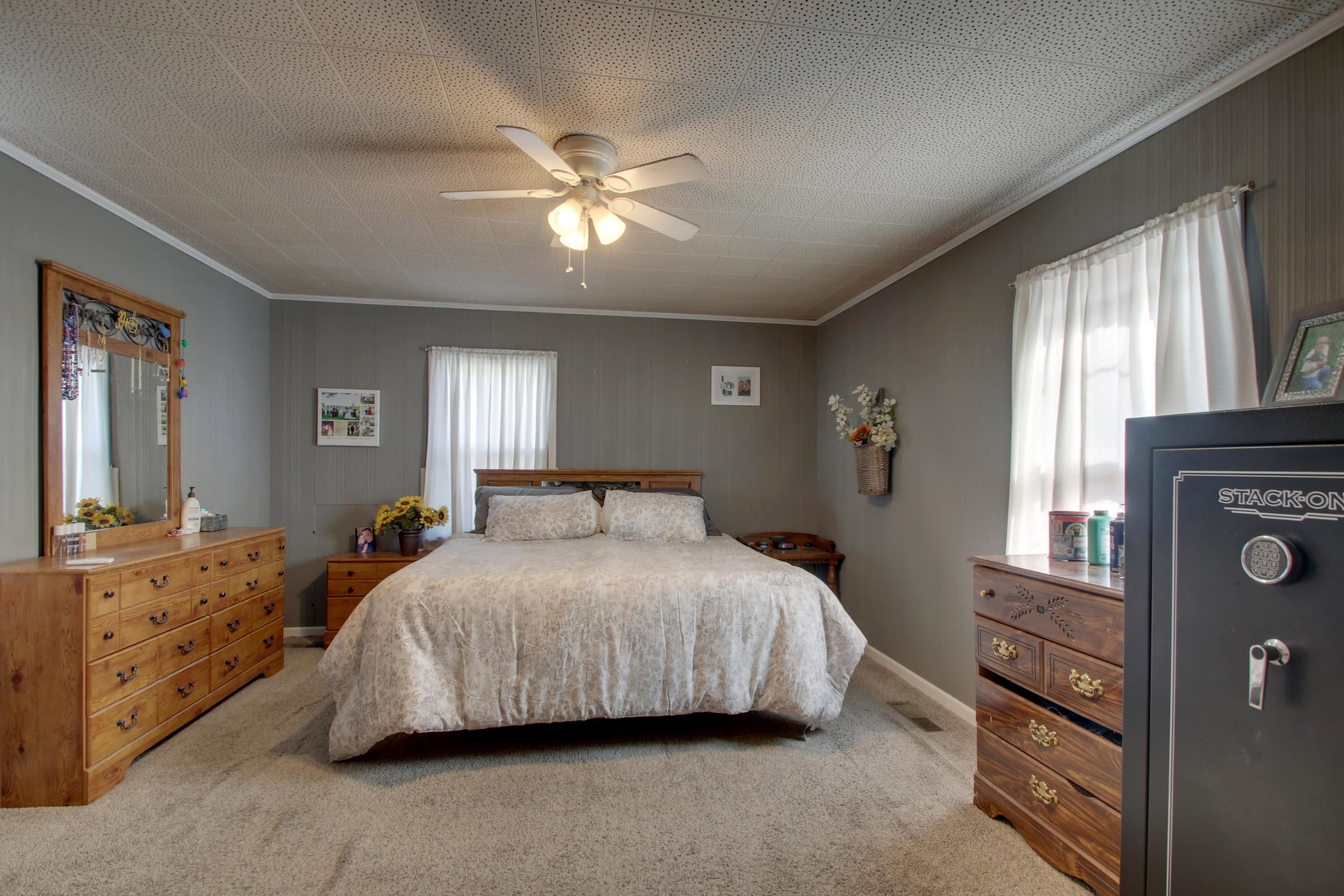 1803 Jefferson Street Property Photo 13