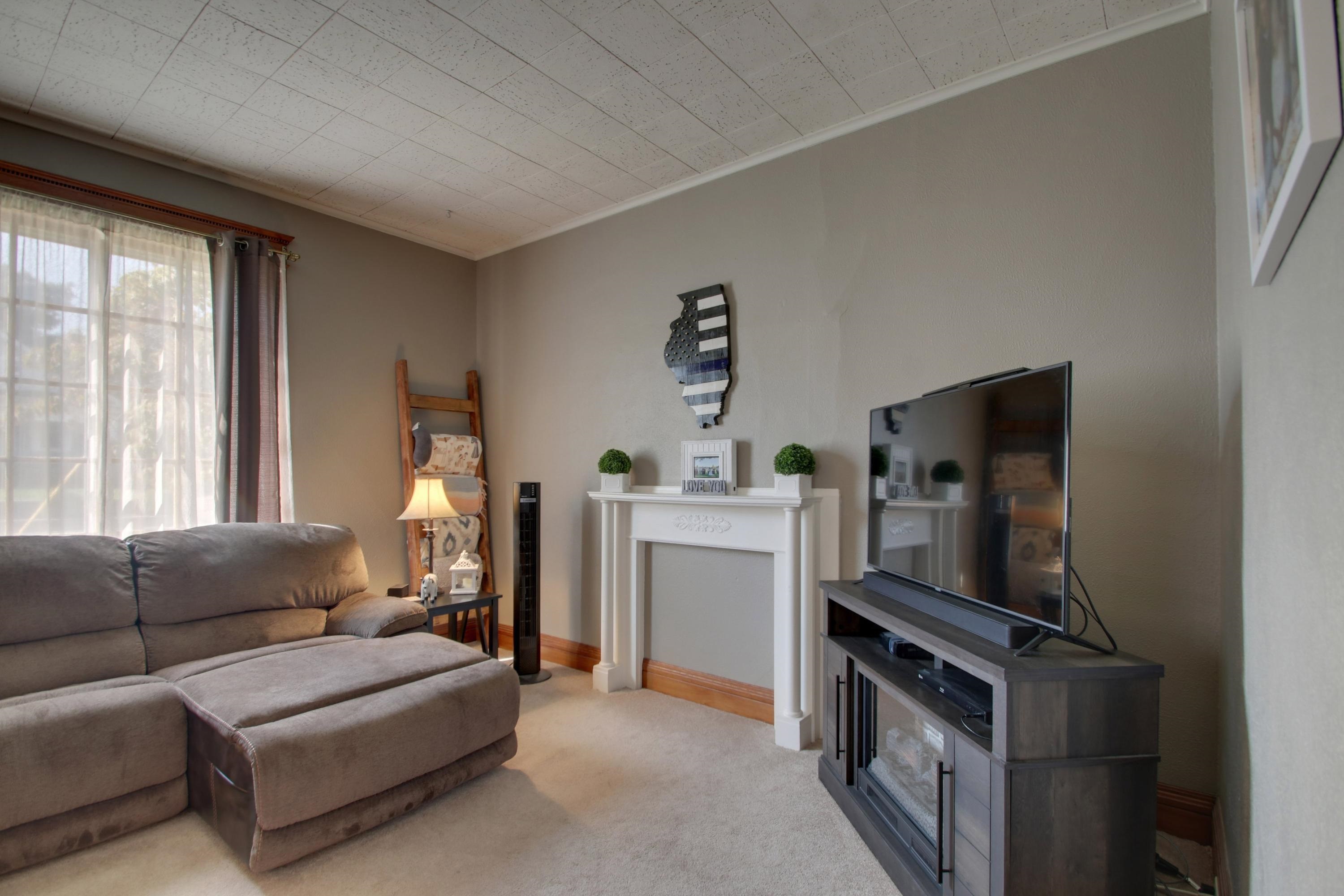 1803 Jefferson Street Property Photo 15