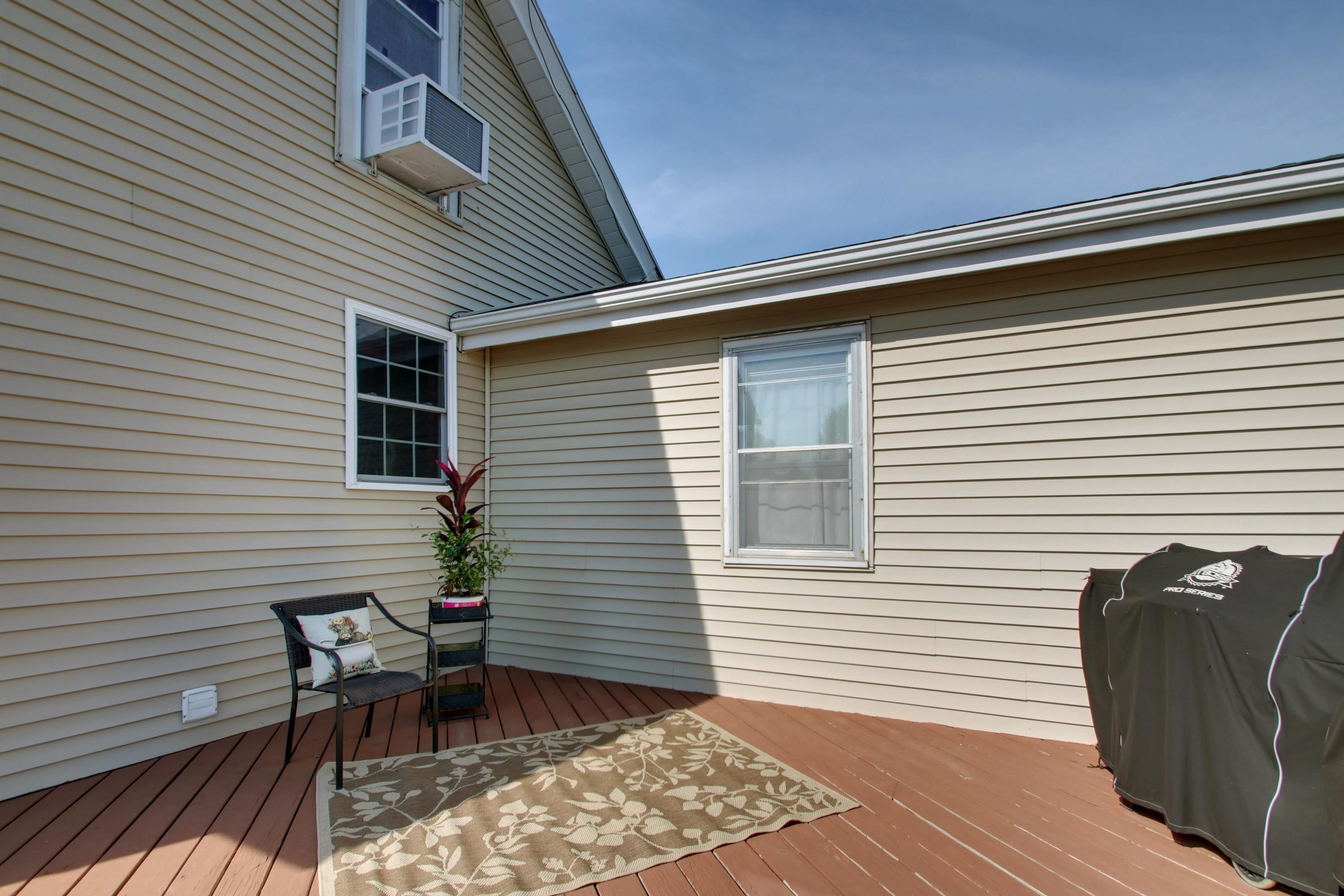 1803 Jefferson Street Property Photo 19