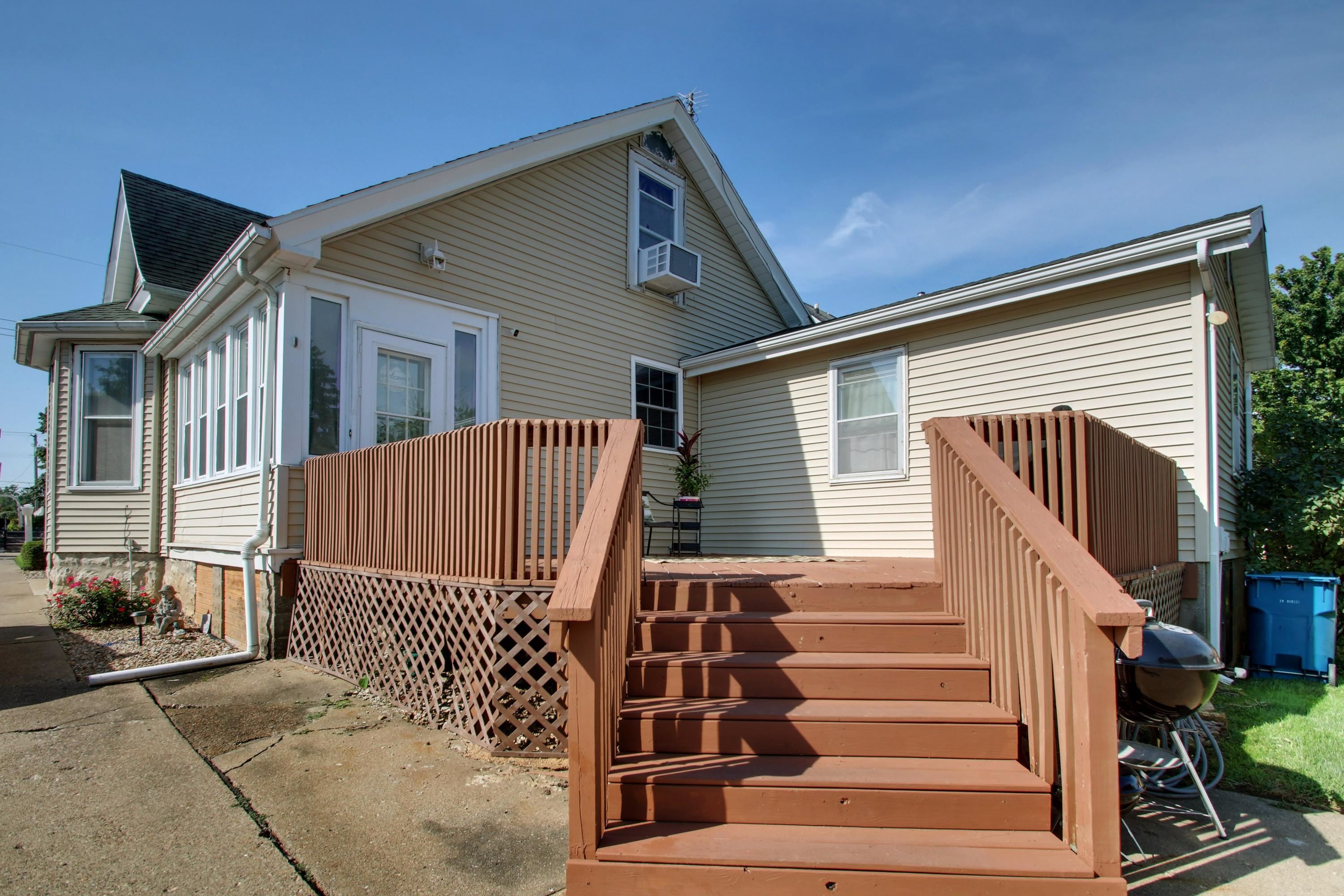1803 Jefferson Street Property Photo 20