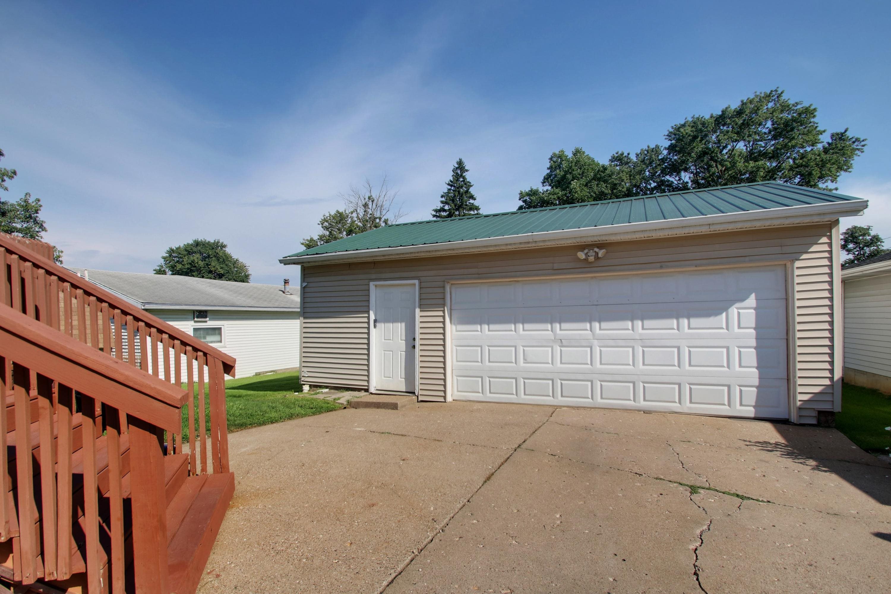 1803 Jefferson Street Property Photo 21