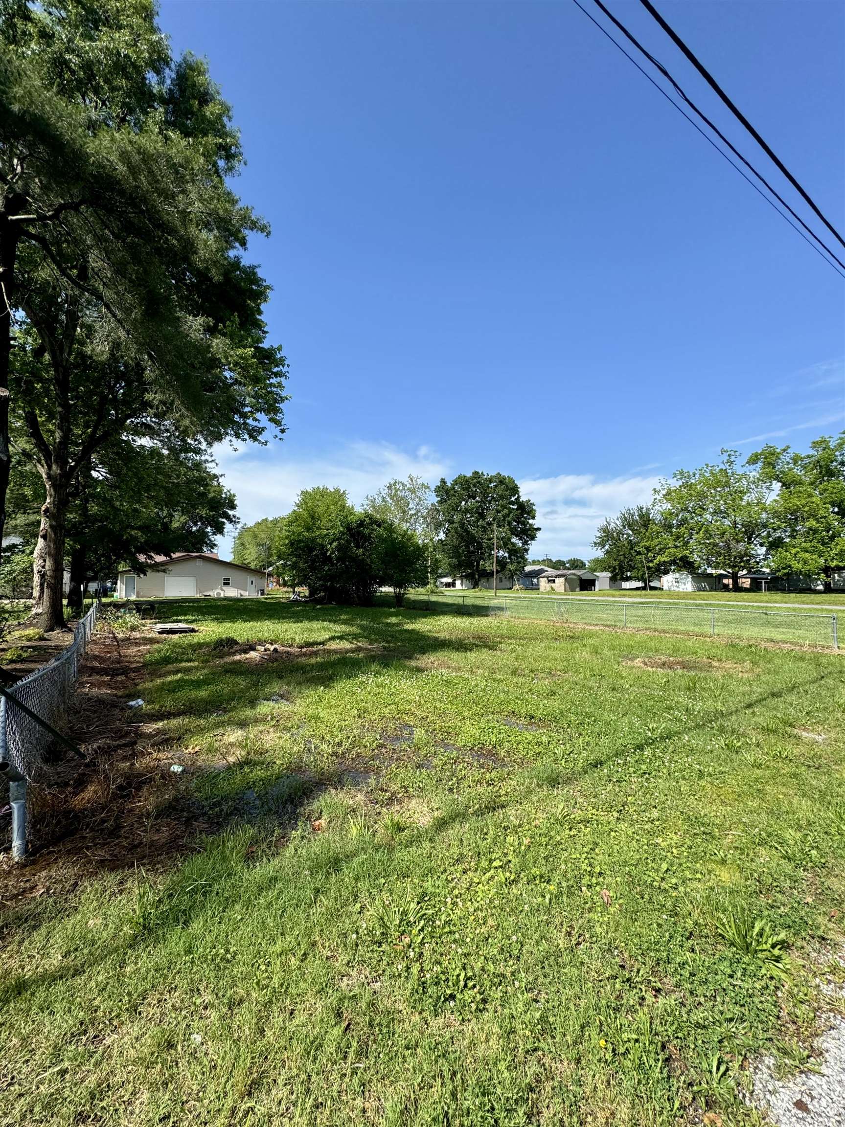 1203 W Elm Street Property Photo 1