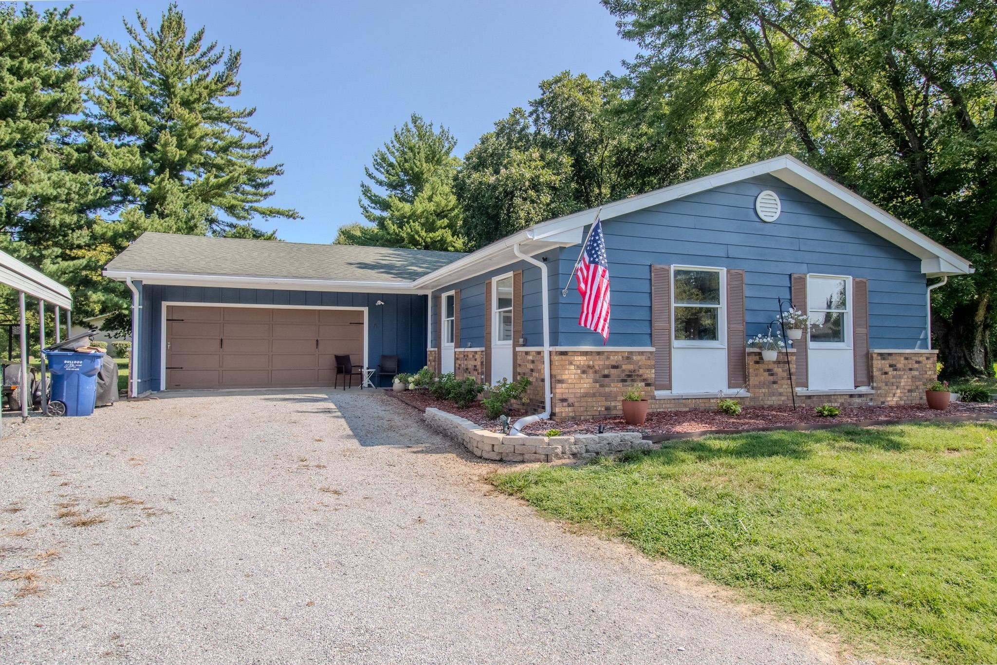 5 Saulsbury Circle