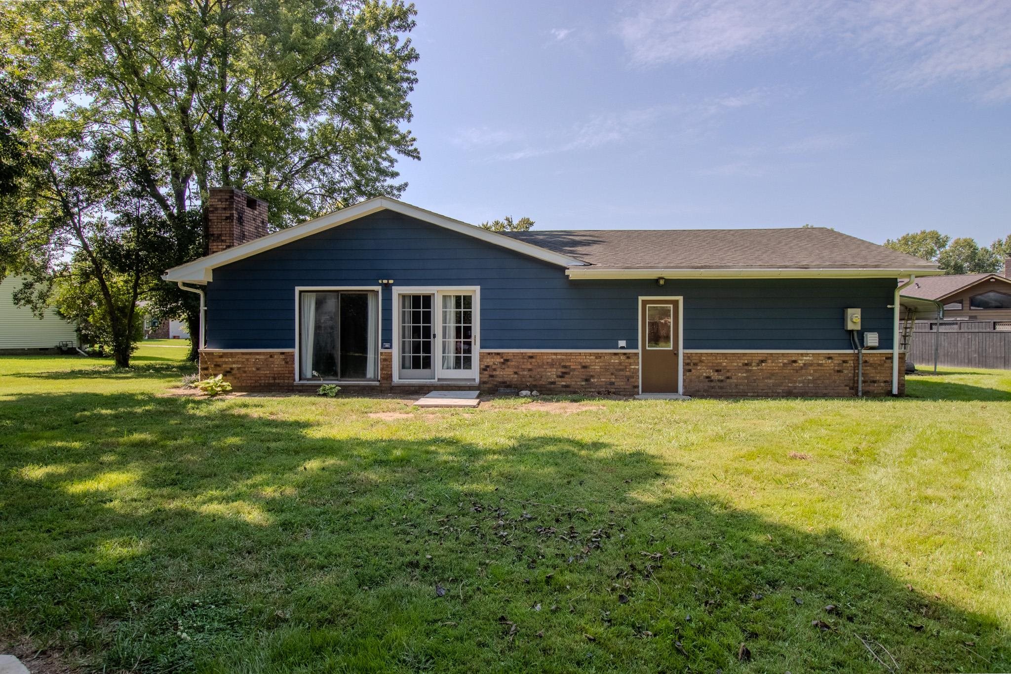 5 Saulsbury Circle Property Photo 24