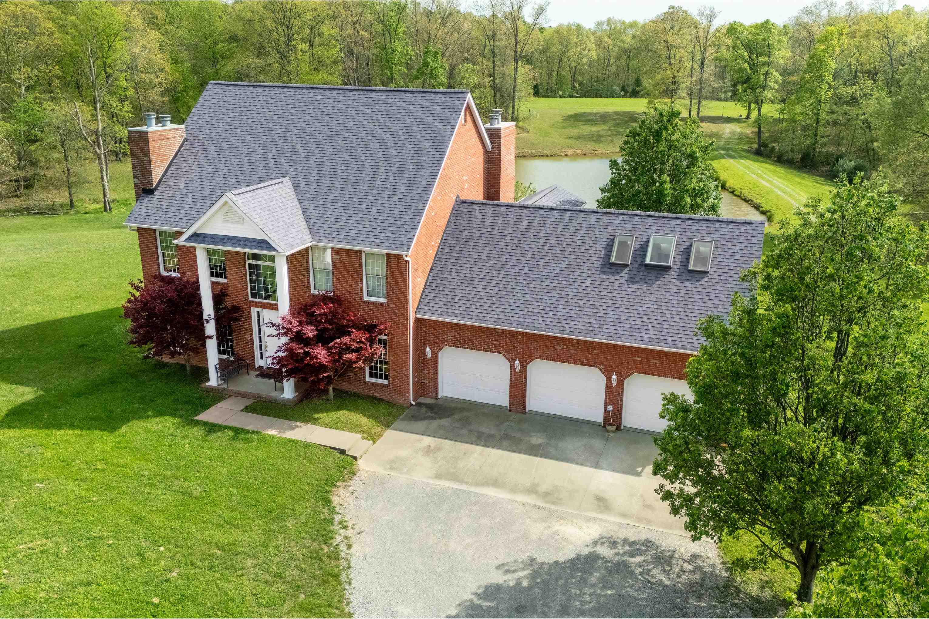 23107 Galatia Post Road Property Photo 1