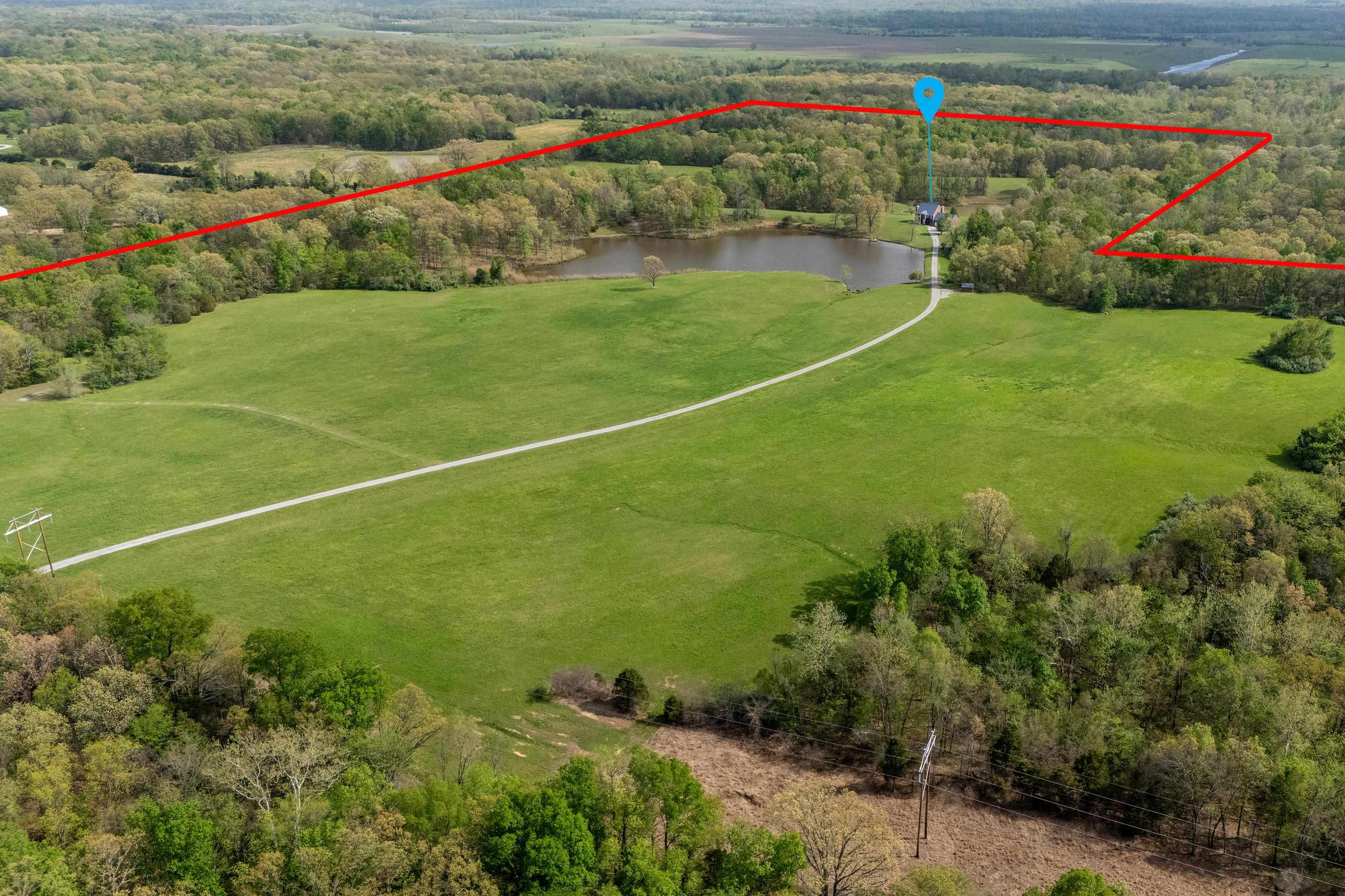 23107 Galatia Post Road Property Photo 4