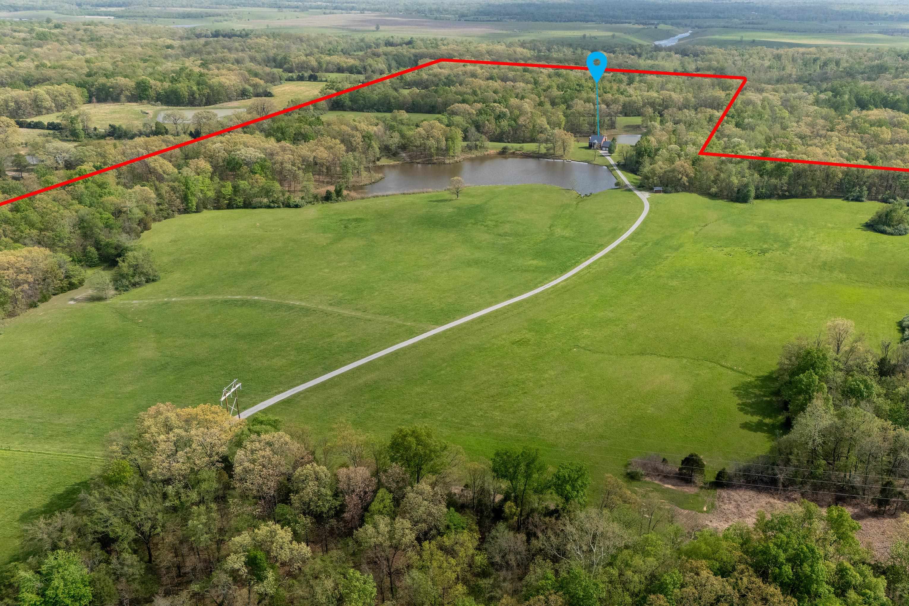 23107 Galatia Post Road Property Photo 74