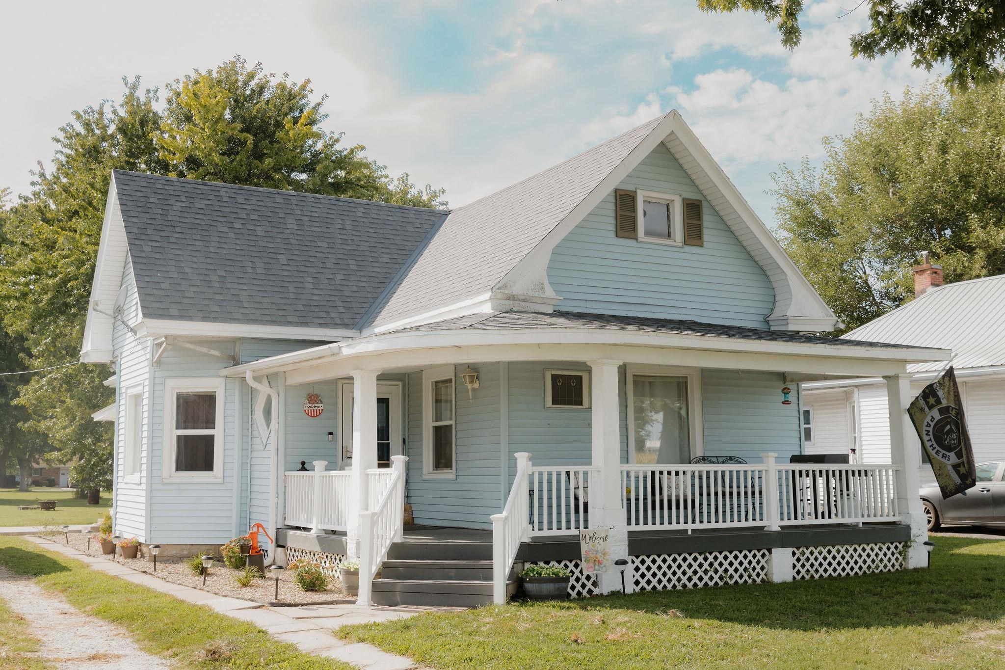 402 N Augusta Road