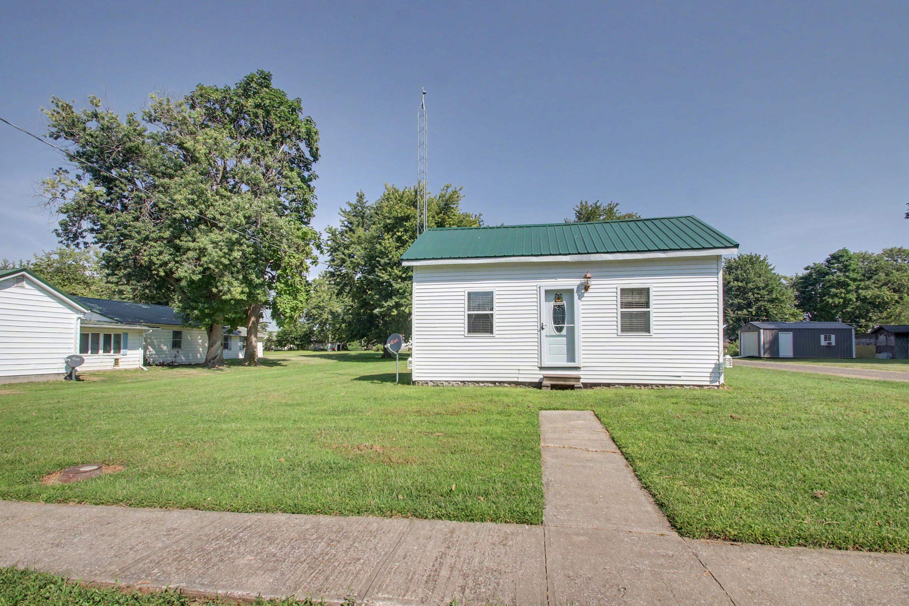 512 E Lafayette Street Property Photo 14