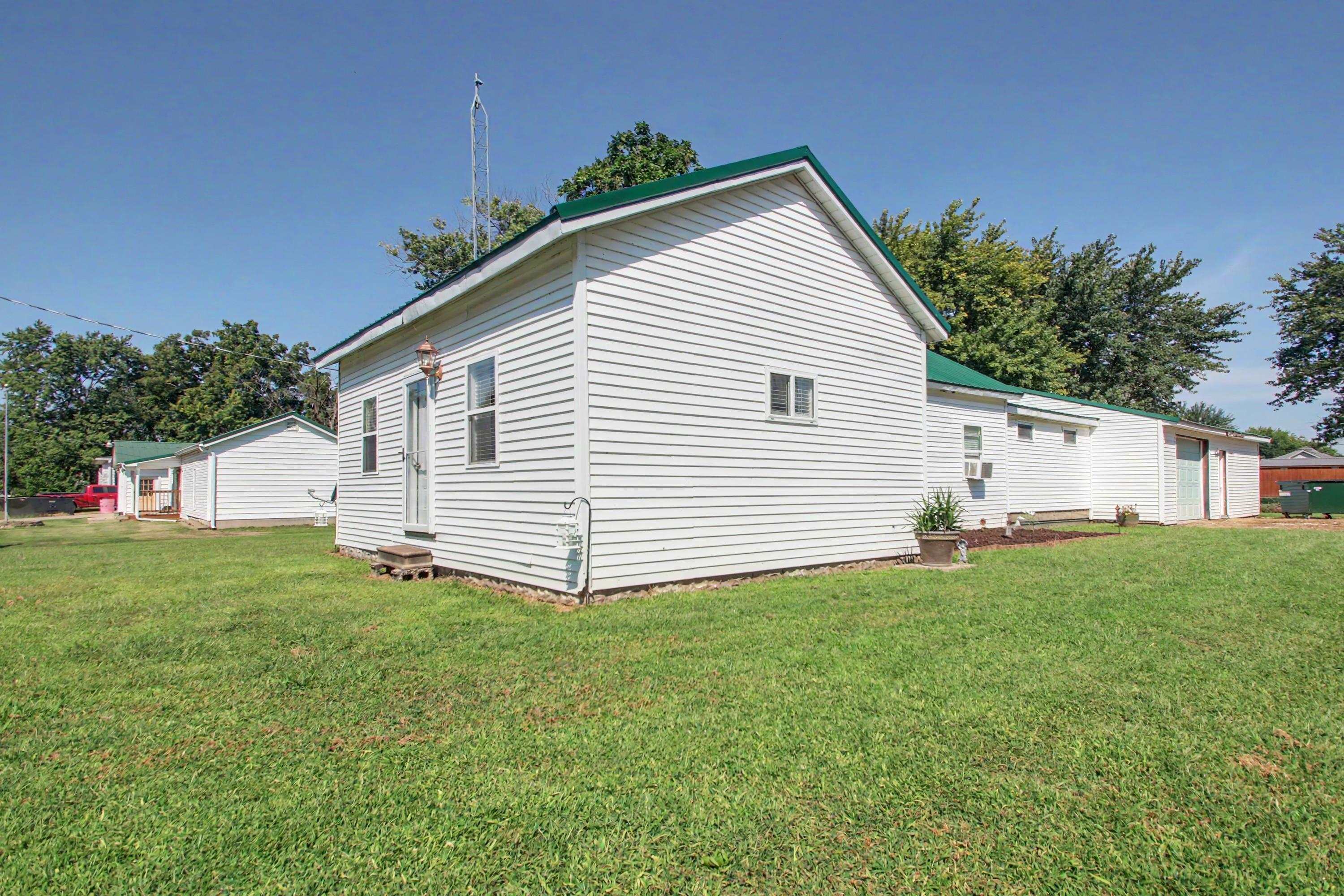 512 E Lafayette Street Property Photo 17
